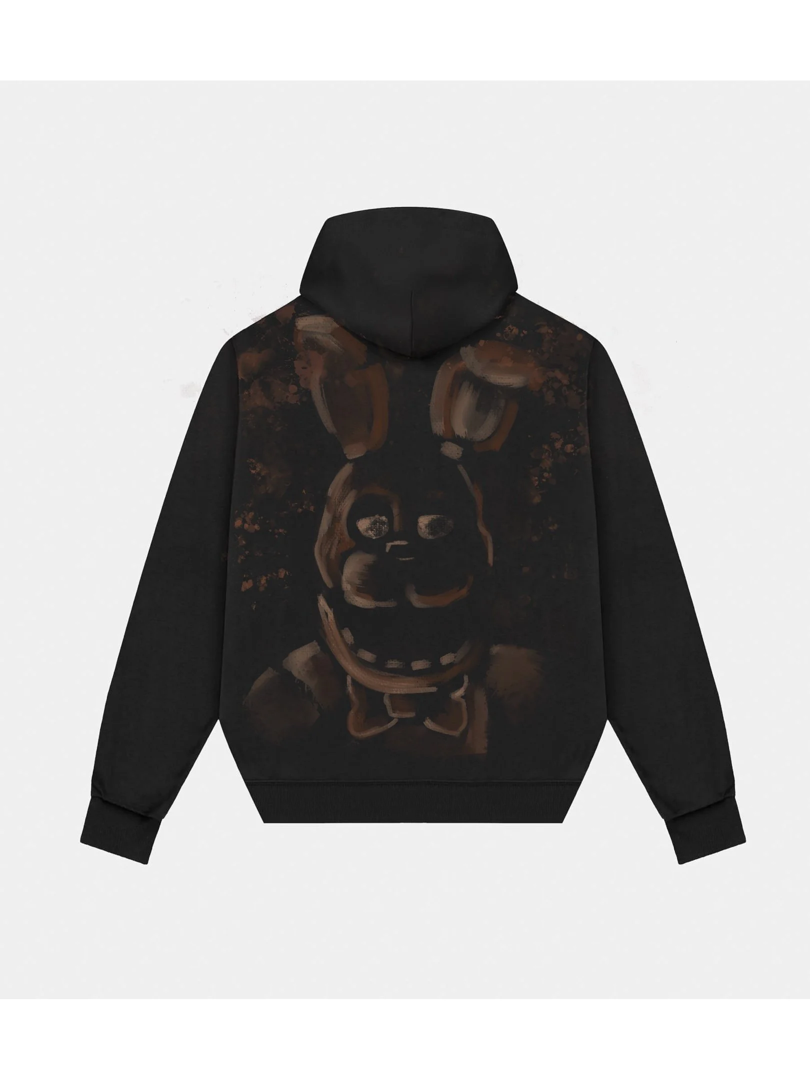 Bonnie-Preorder