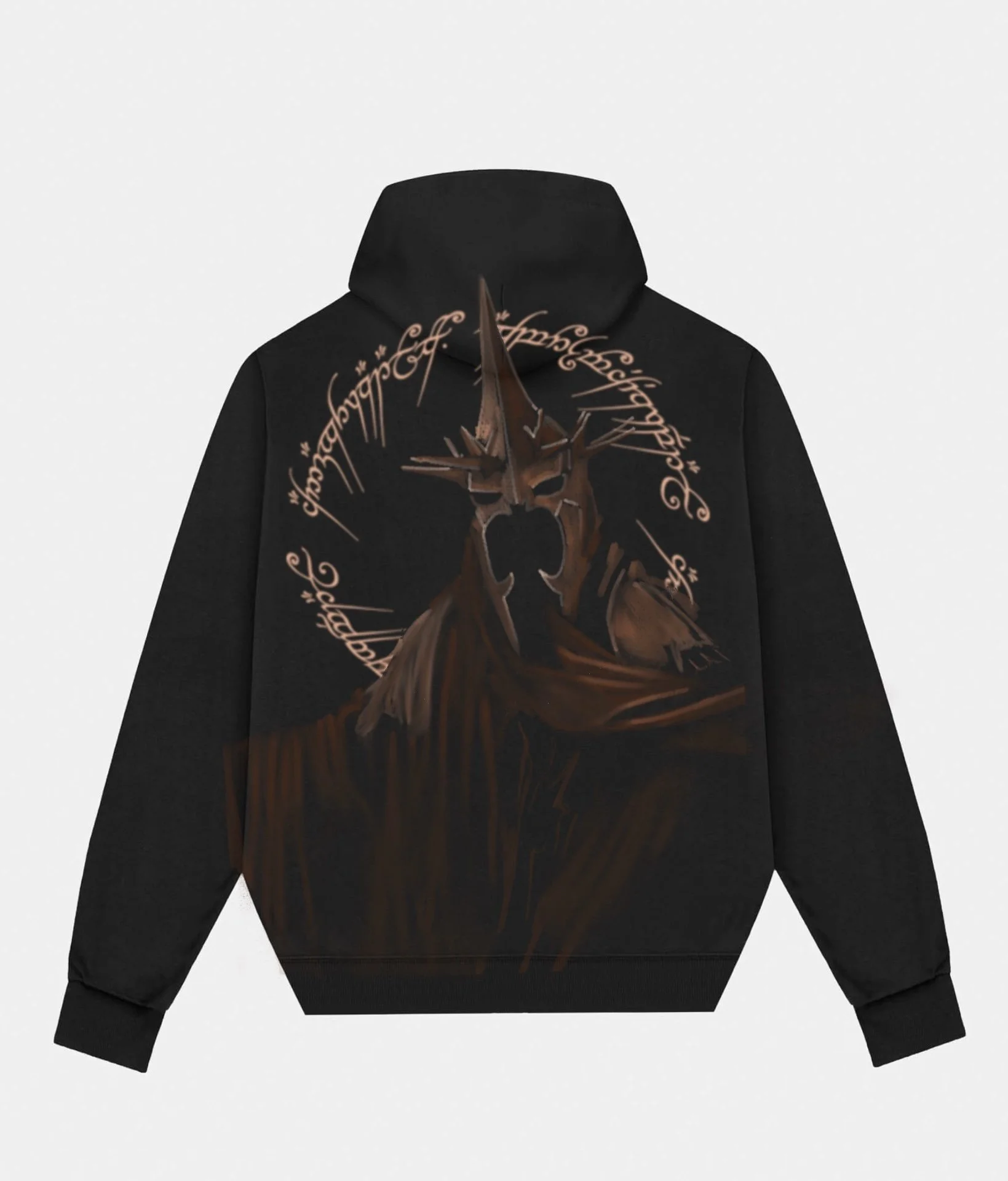 Witch King-Preorder