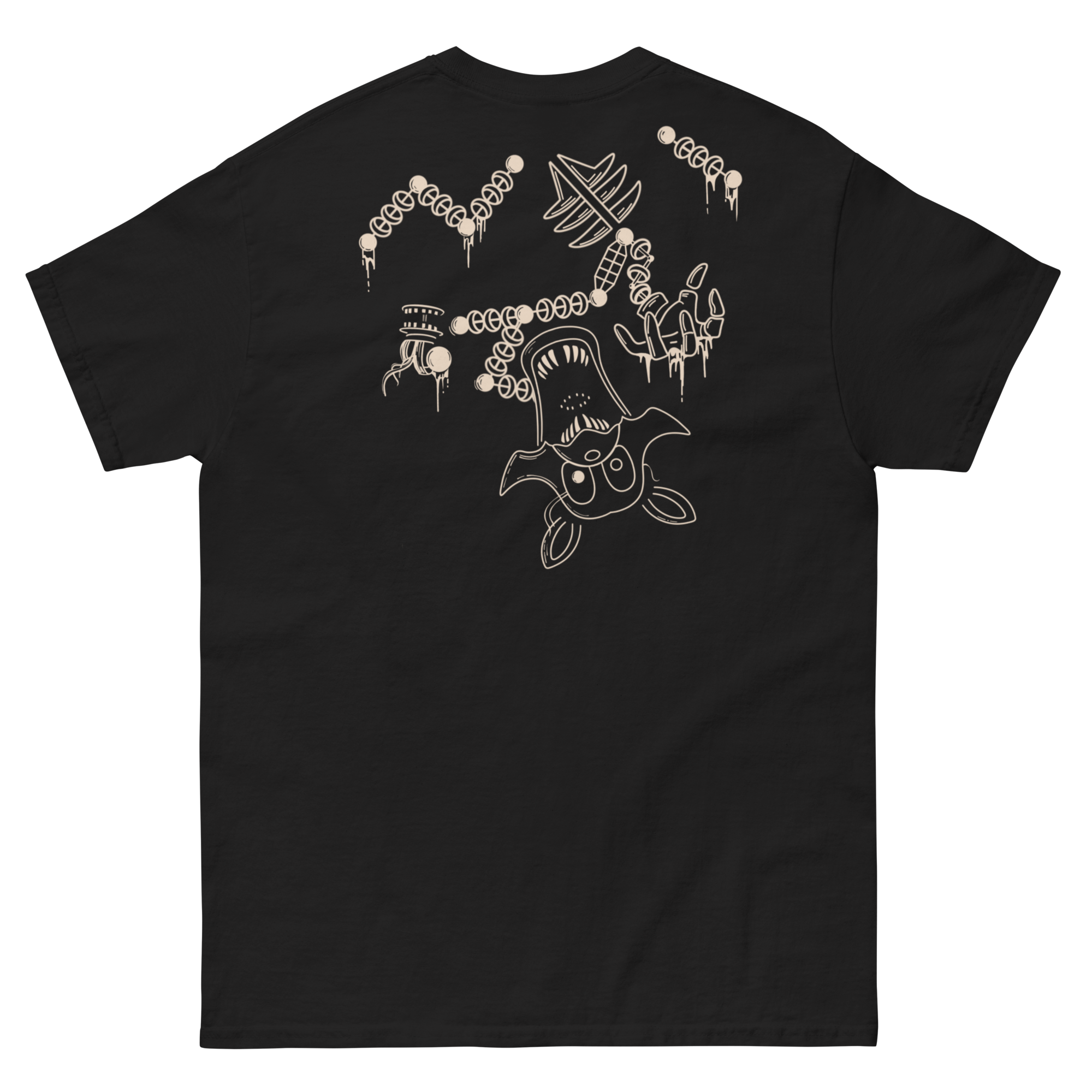 Mangle--Unisex Classic Tee