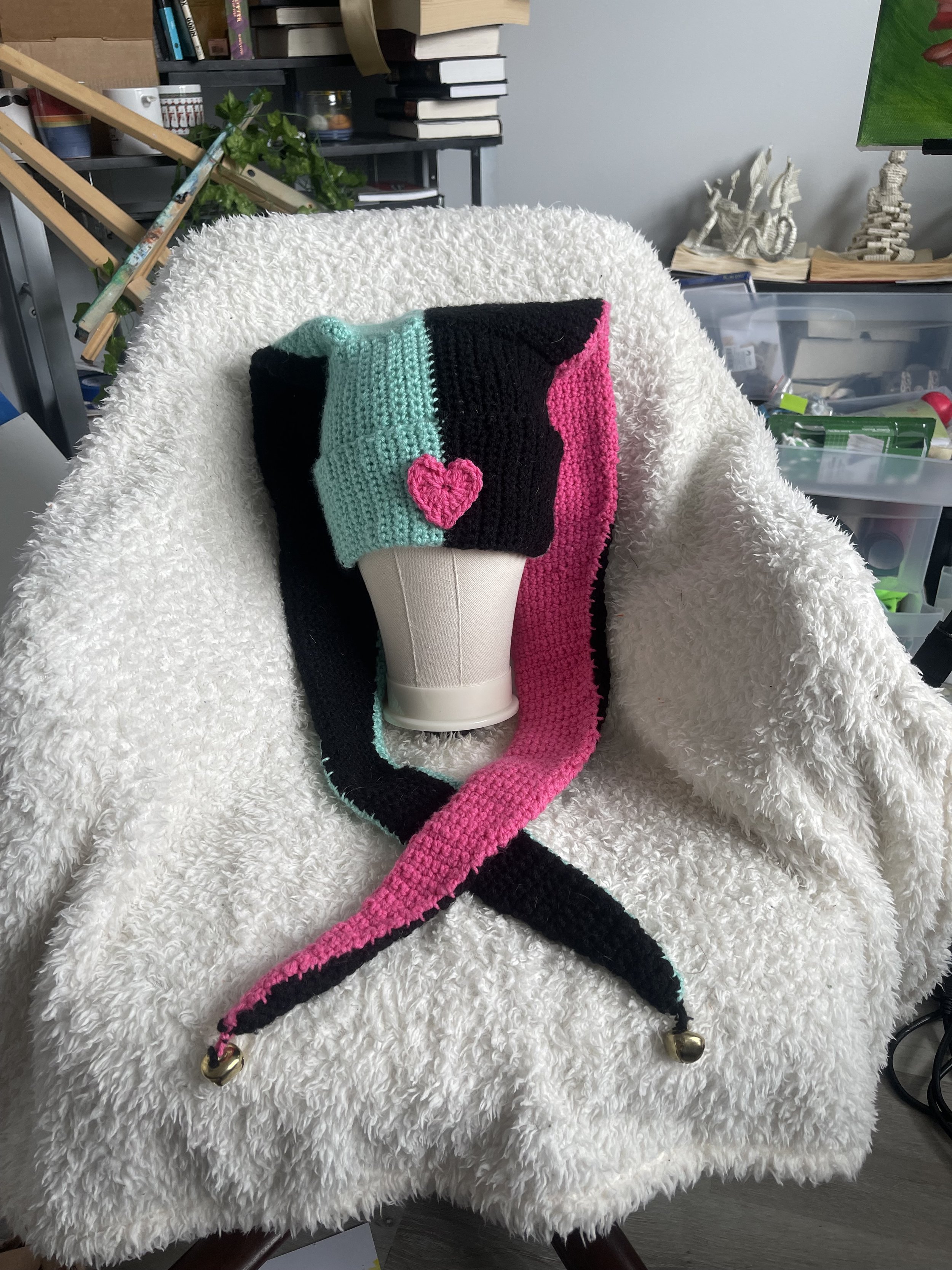 Jester Hat-4