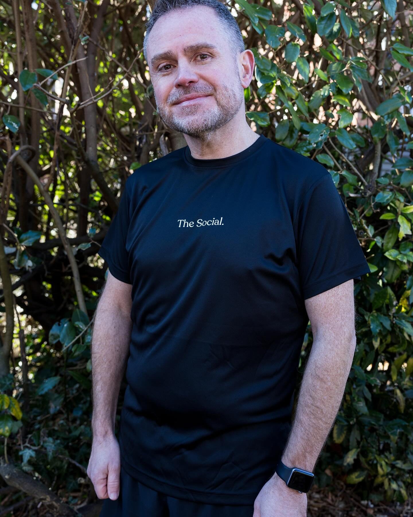 The Social. Run Club T-shirt

Available in White, Black, Yellow and Pink

Get yours now via our link to The Social. merch shop

Massive thanks to our lovely models @eddienock @graceylwalker @dawzey1 @gracieboard @bobby2shoes87 @sammykeene ❤️

Thanks 