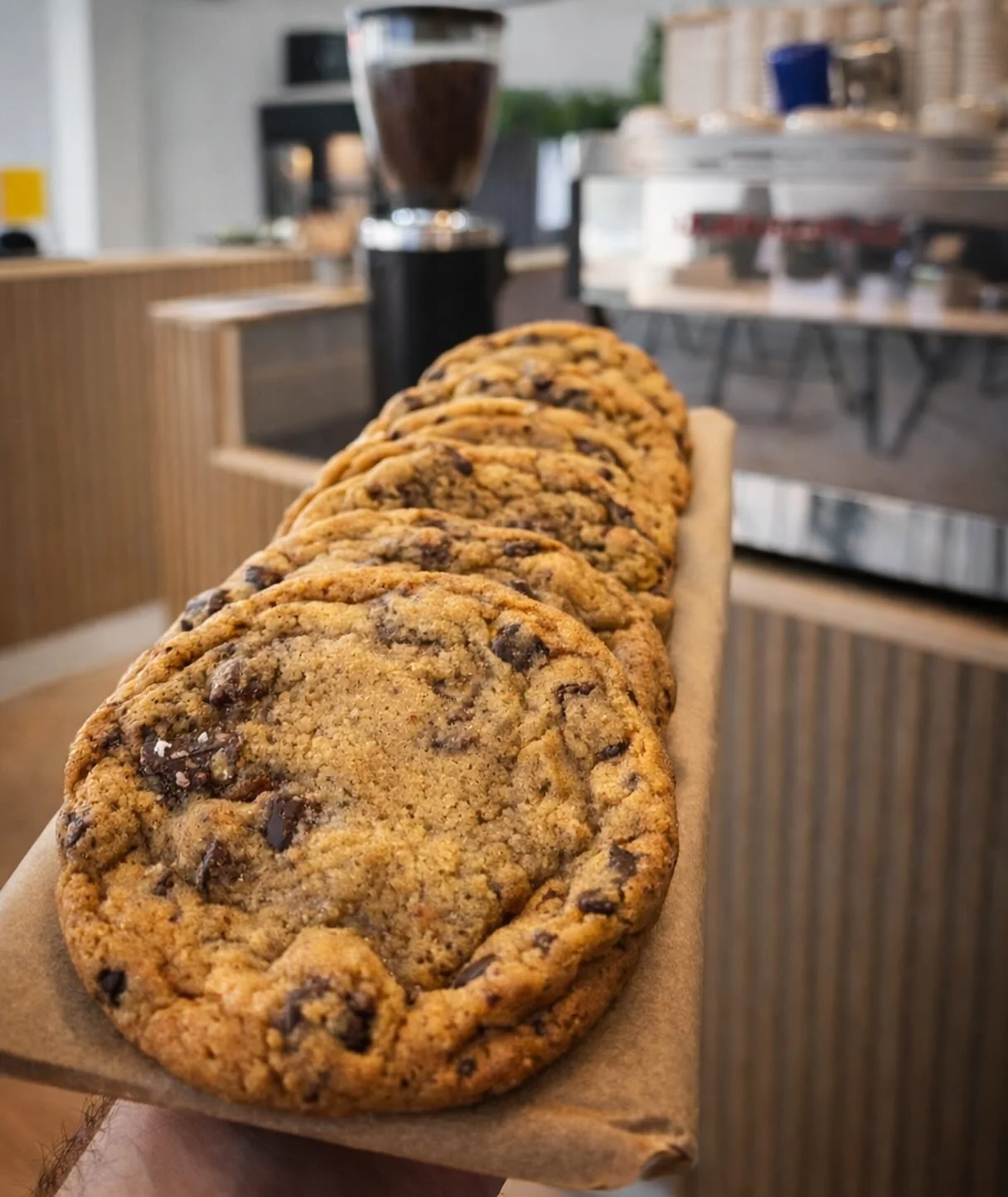 Born out of a lockdown sourdough passion and a love for simple, high quality ingredients, @loaferampthill has turned flour and water into something genuinely special.

Using slow-fermented sourdough with beautifully balanced flavour profiles, everyth