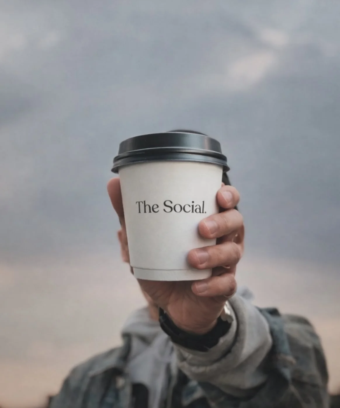 The catching up with friends cup.
The taking a minute cup.
The just been for a run cup.
The going for a walk cup.

Whatever your day looks like, we&rsquo;re glad to be part of it.

We&rsquo;re open 8am&ndash;4pm this Saturday and Sunday in King&rsquo