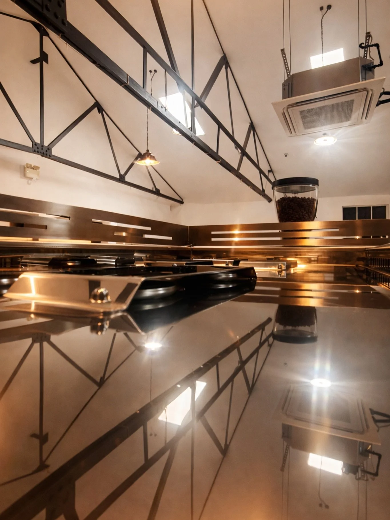 *insert pun about reflecting back on January*

It&rsquo;s been a great start to the year, and we have loved every minute of it. ❤️ Thank you for your support. 

So many of you have discovered us and become regulars, and that&rsquo;s exactly what we&r