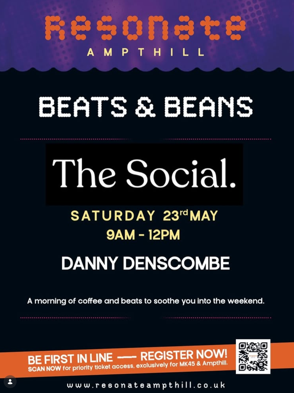 Beats & Beans