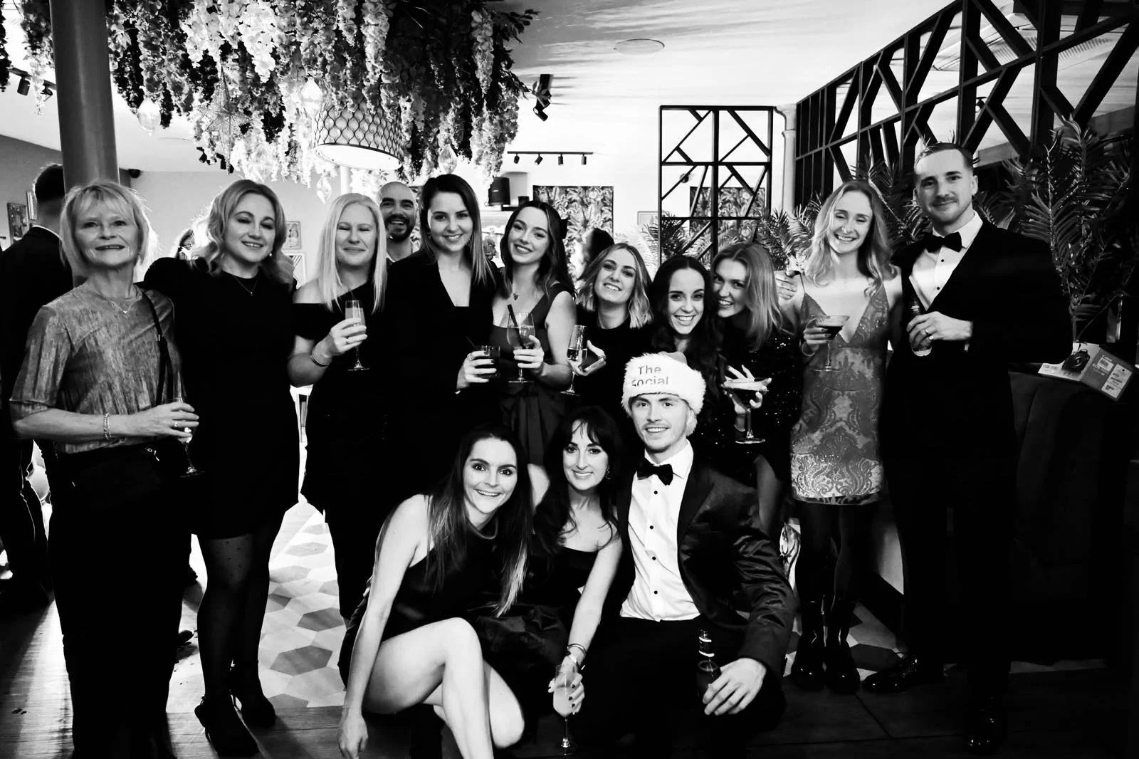 Social Summer Party 💃🏼💃🏼