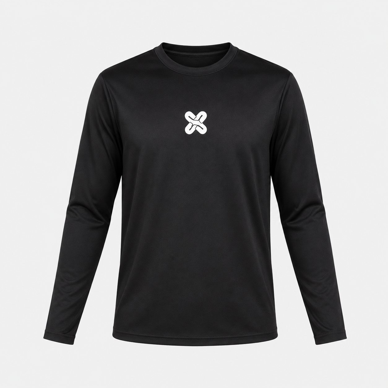 TSRC_RunClub_T-Shirt_Longsleeve_Front_Black.png