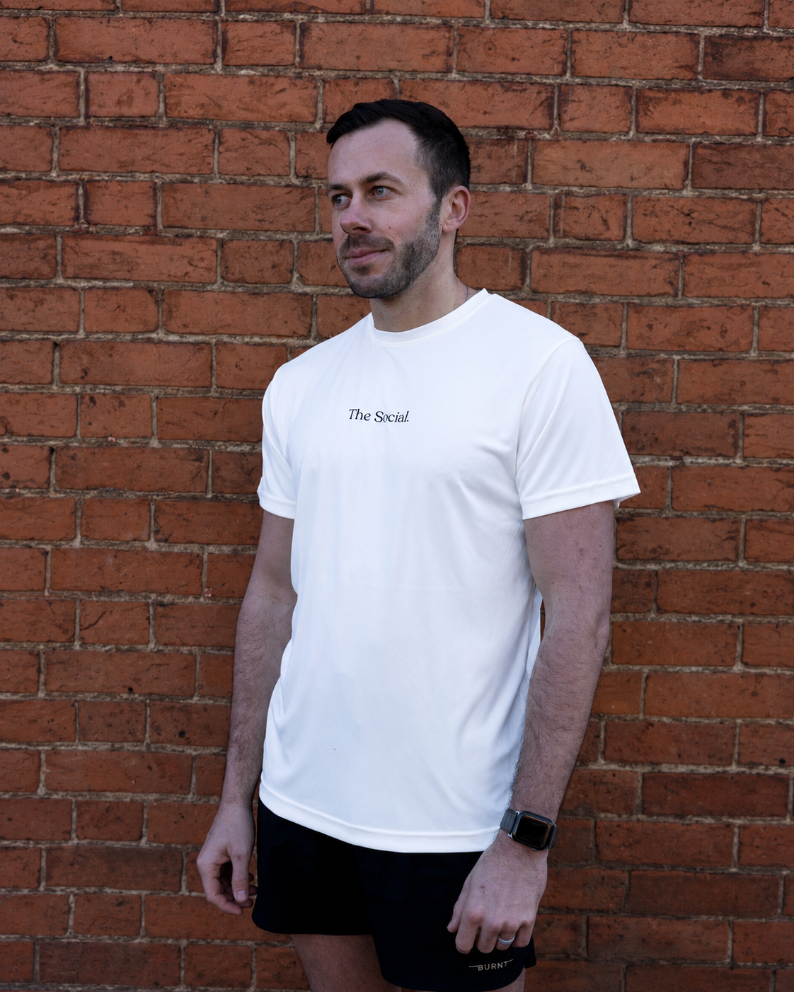 Original Run Club T-Shirt