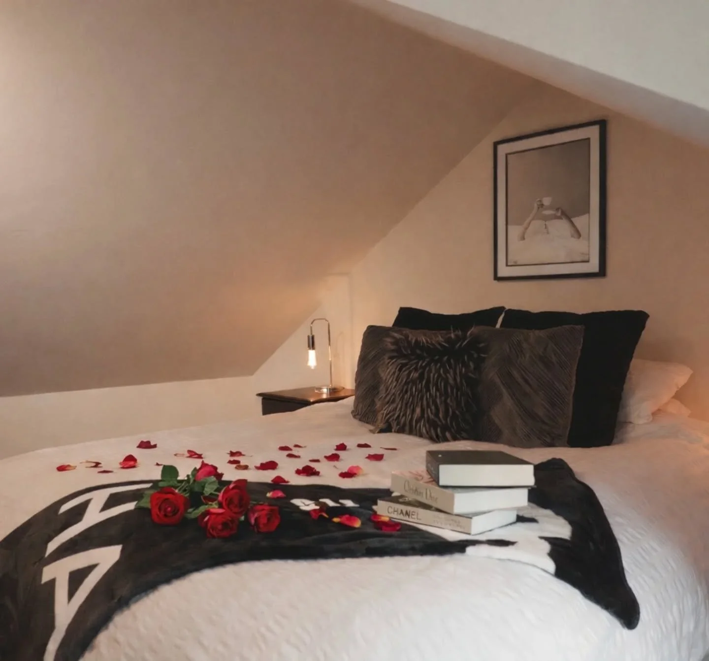 Private hot tub, private getaway, private love story ❤️ 

There&rsquo;s nothing more special than seeing our cottages filled with romance, laughter, and cosy moments for two. From countryside views to candlelit evenings, we&rsquo;re so excited to be 