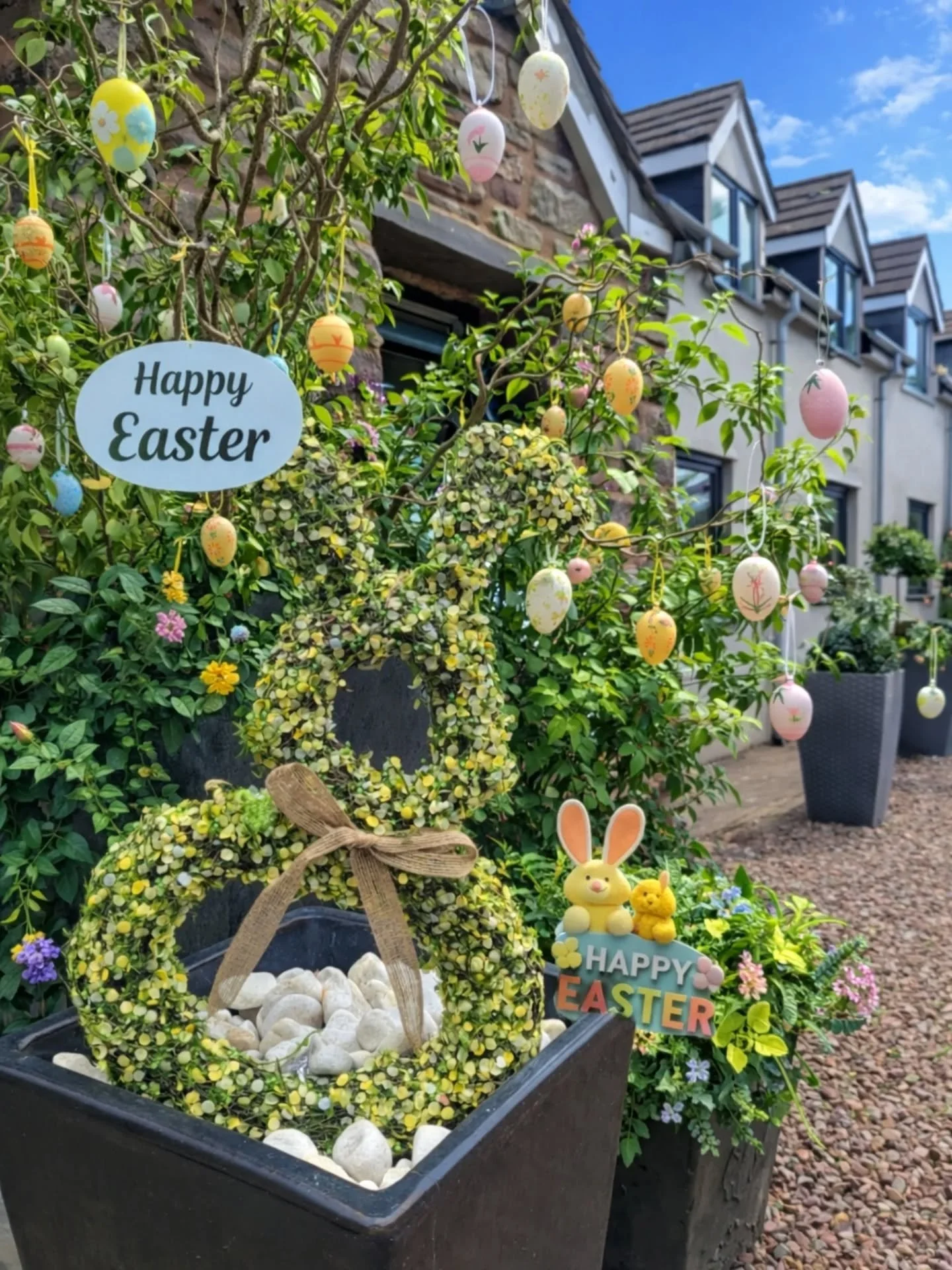 We&rsquo;re officially fully booked and couldn&rsquo;t be more excited to welcome all of our wonderful families this Easter weekend! 💛✨

Wishing everyone a joyful, chocolate-filled break &mdash; we can&rsquo;t wait to see you soon! 🐰🌼