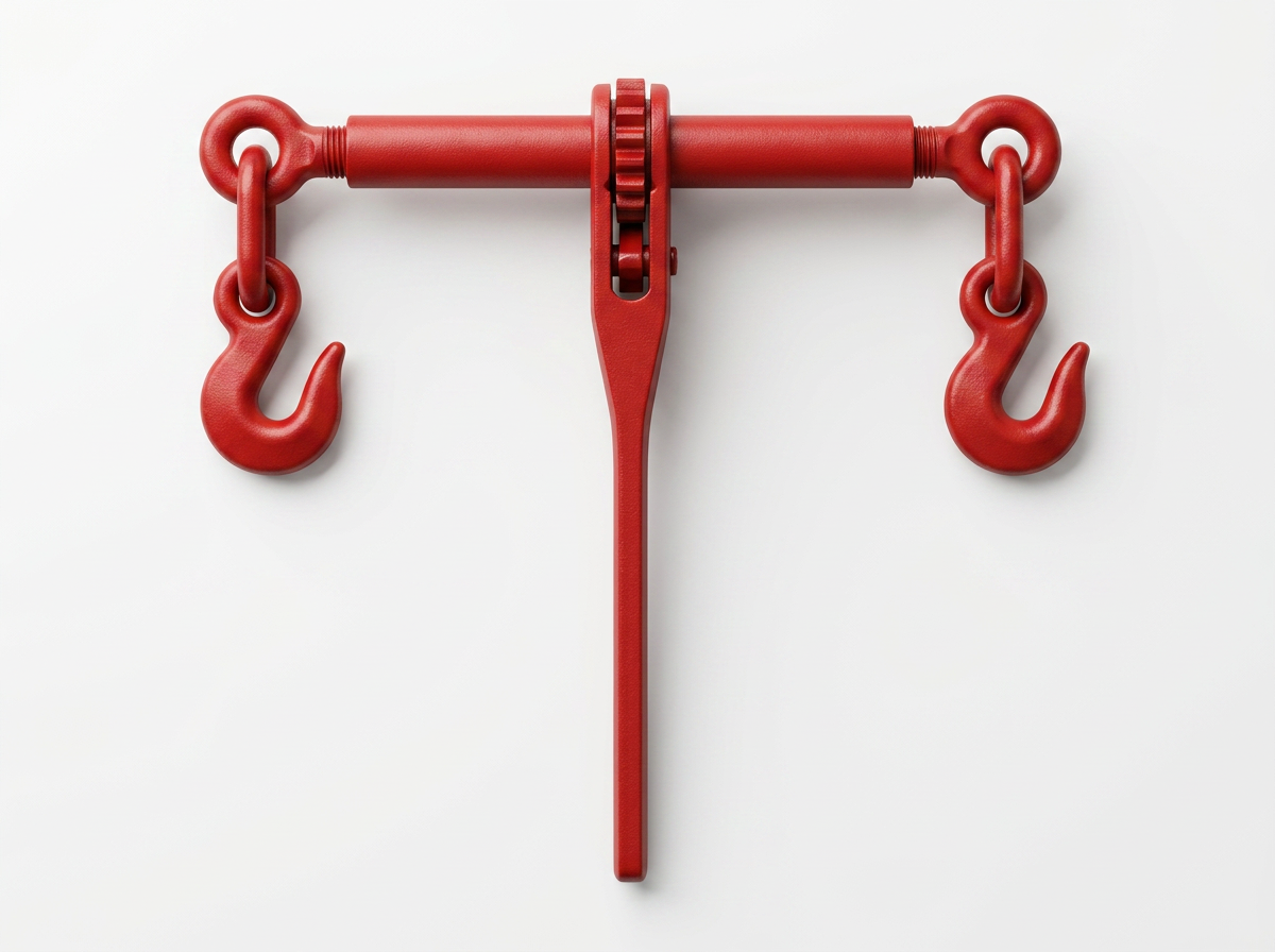 Ratchet Load binder