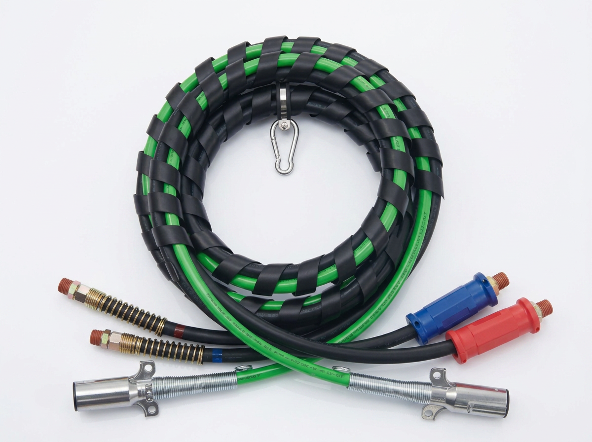 Truck Air Line Kit
