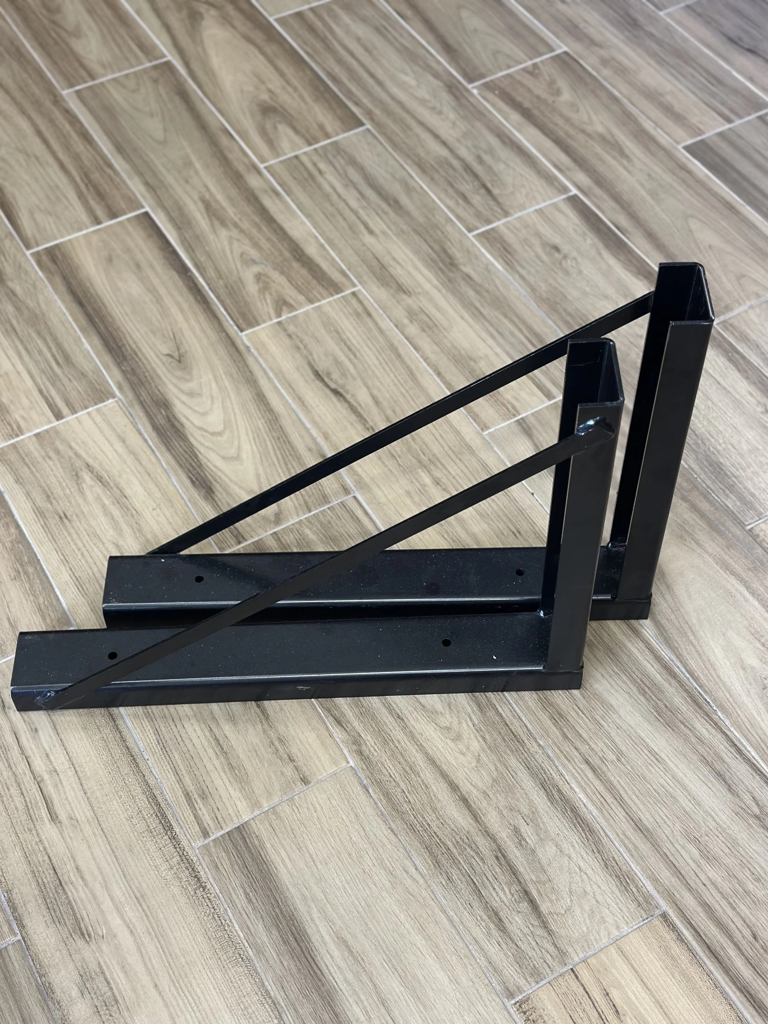 Steel Bracket