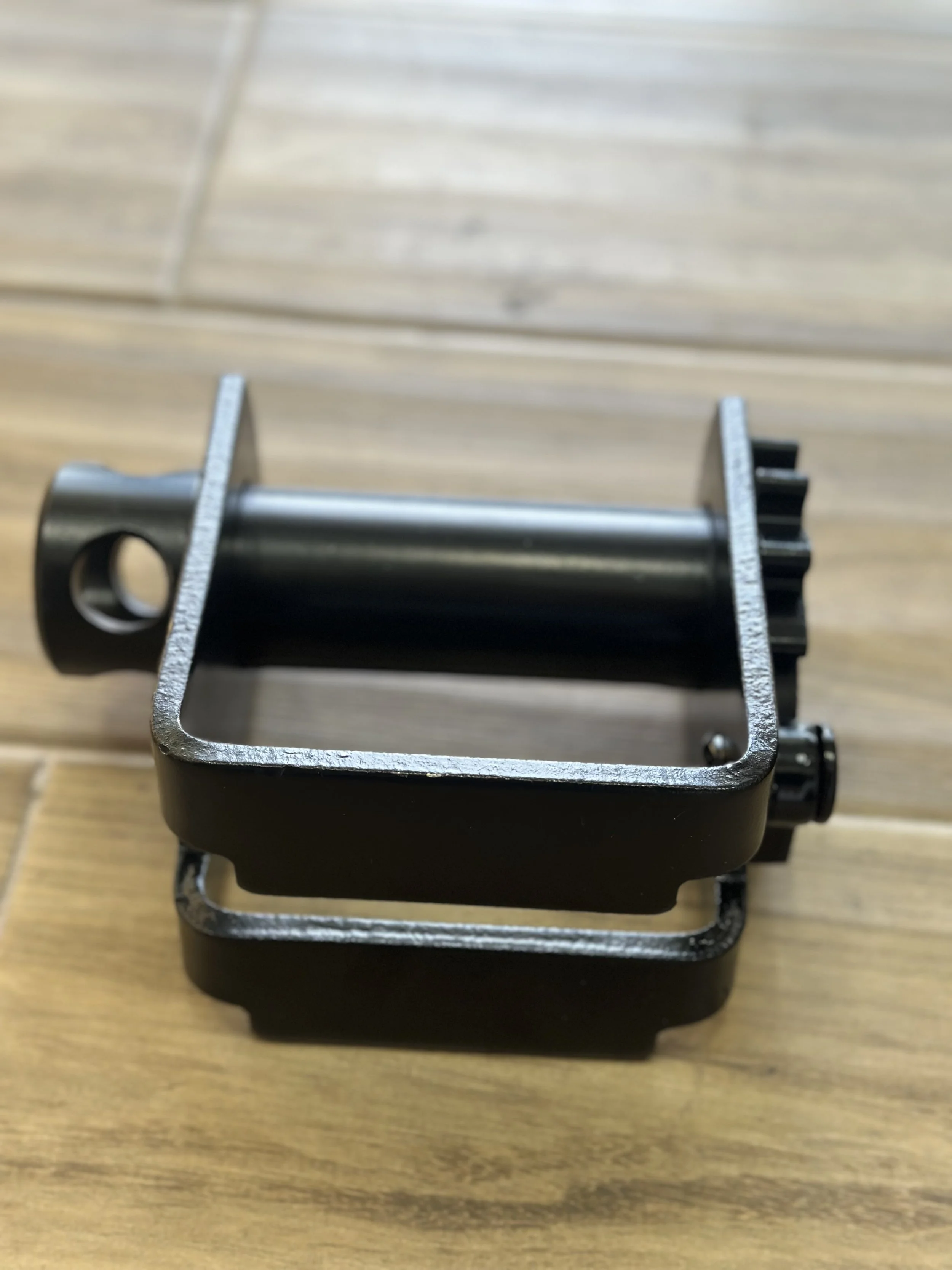 Sliding Winch (Double L)