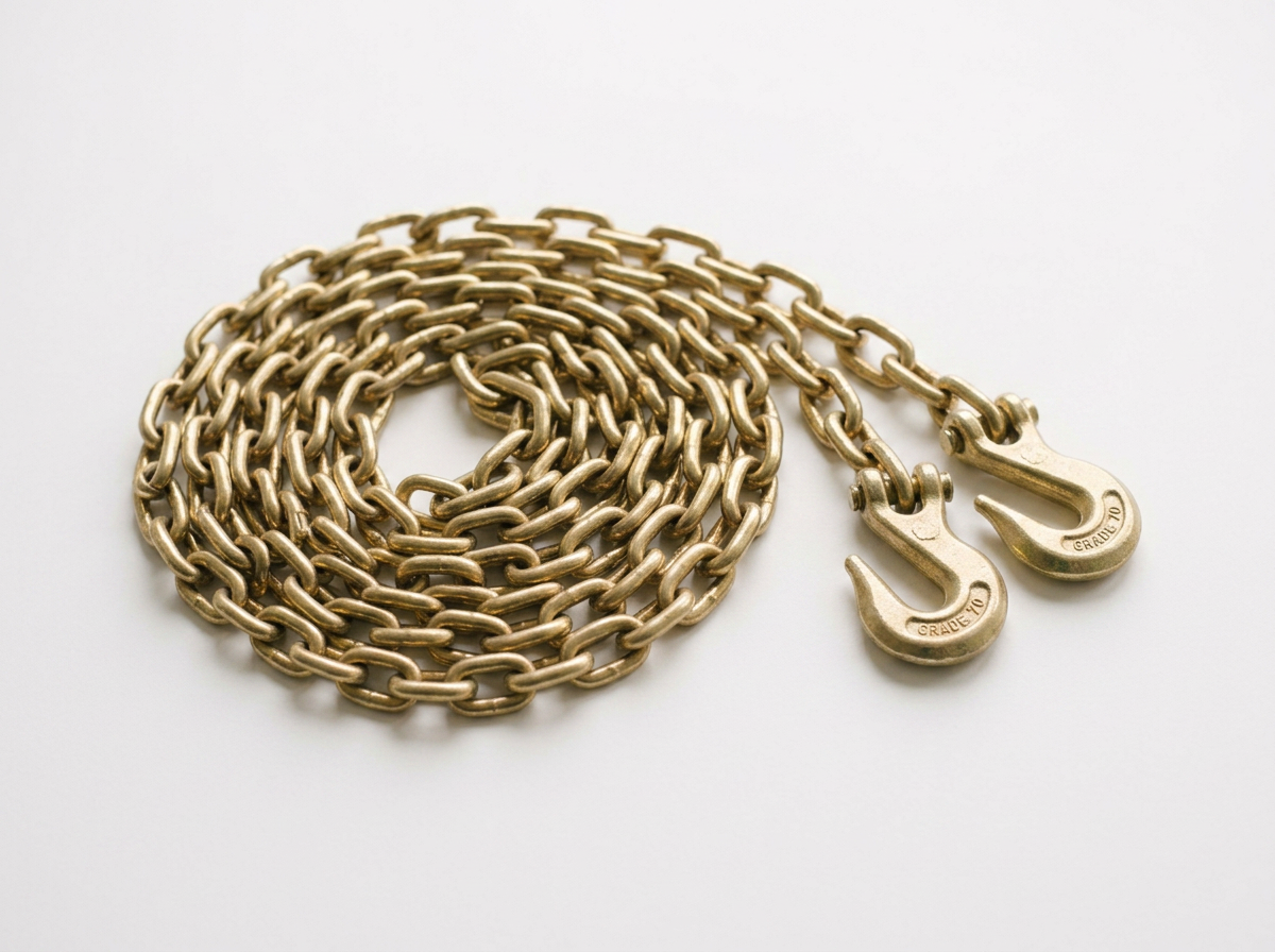 G70 Transport chain 20 ft