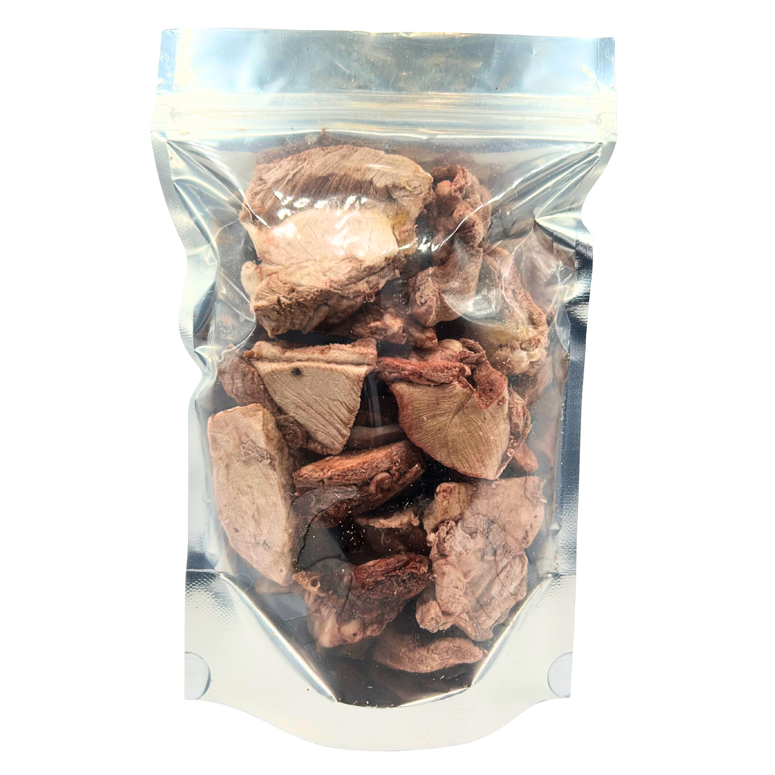 Freeze dried quail breast for cats and dogs