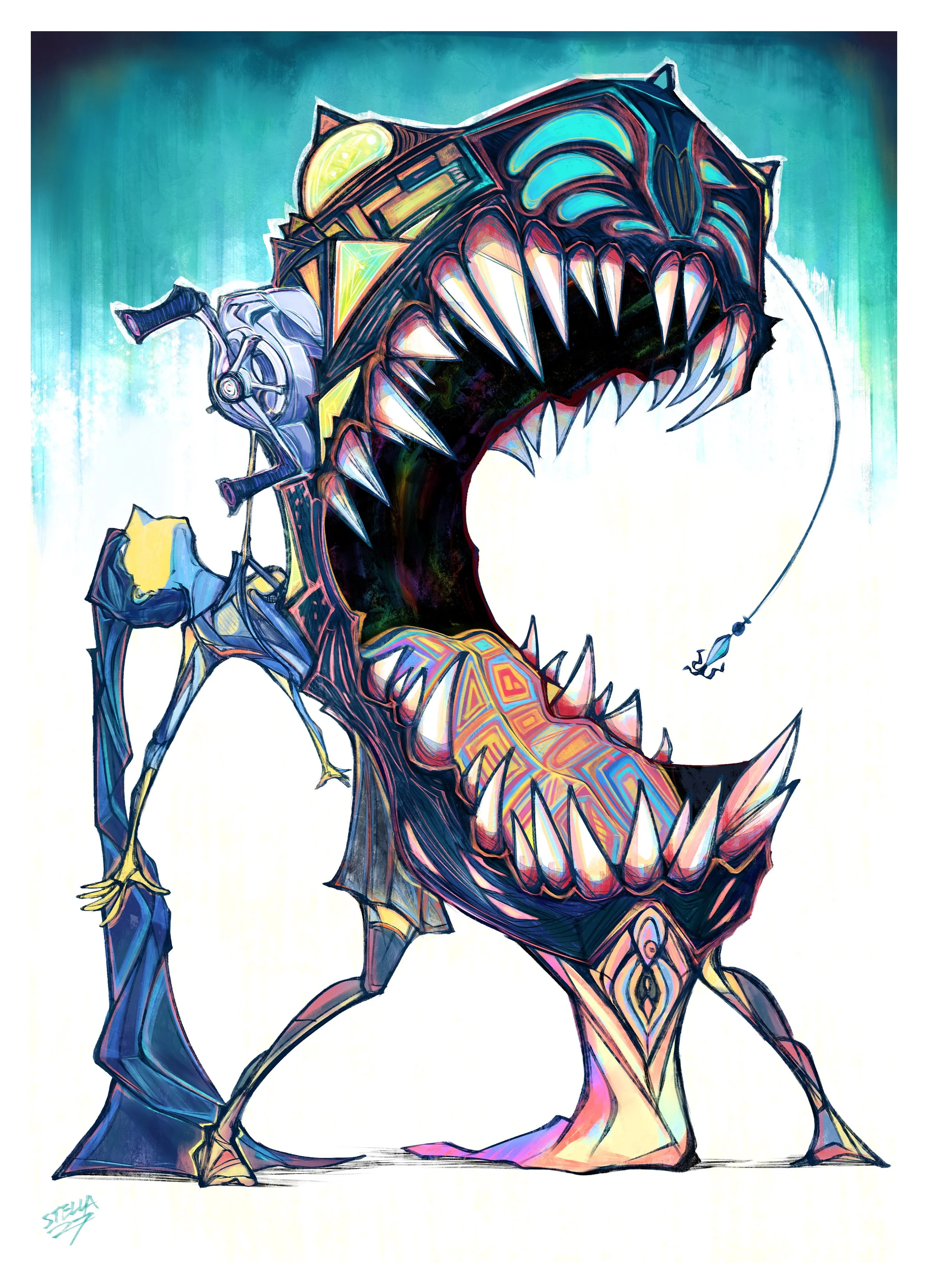 8月5日/8月6日/8月7日/8月8日の鬱