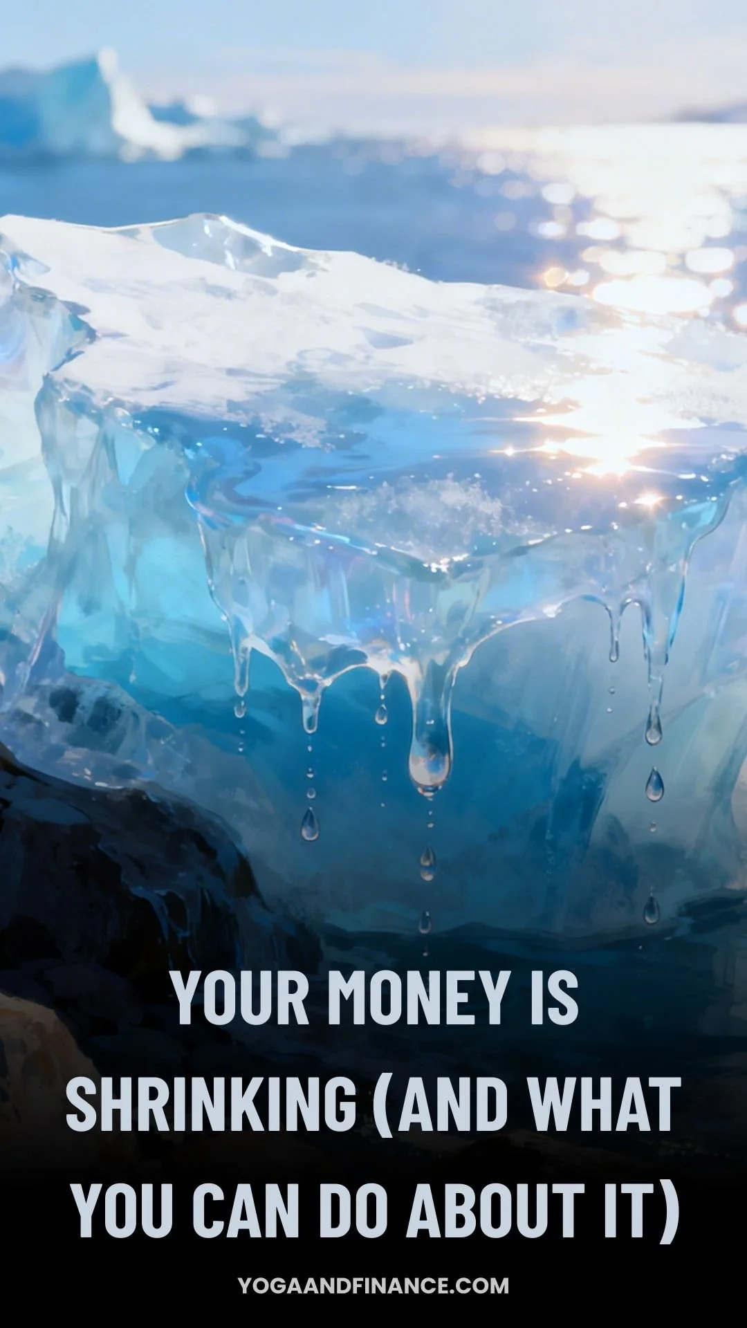 Your Money Is Shrinking (And What You Can Do About It)