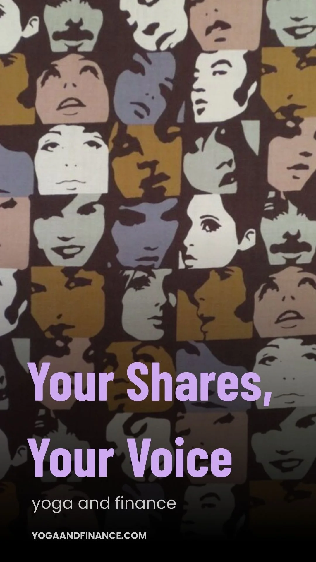 Your Shares, Your Voice: The Power Most Investors Ignore
