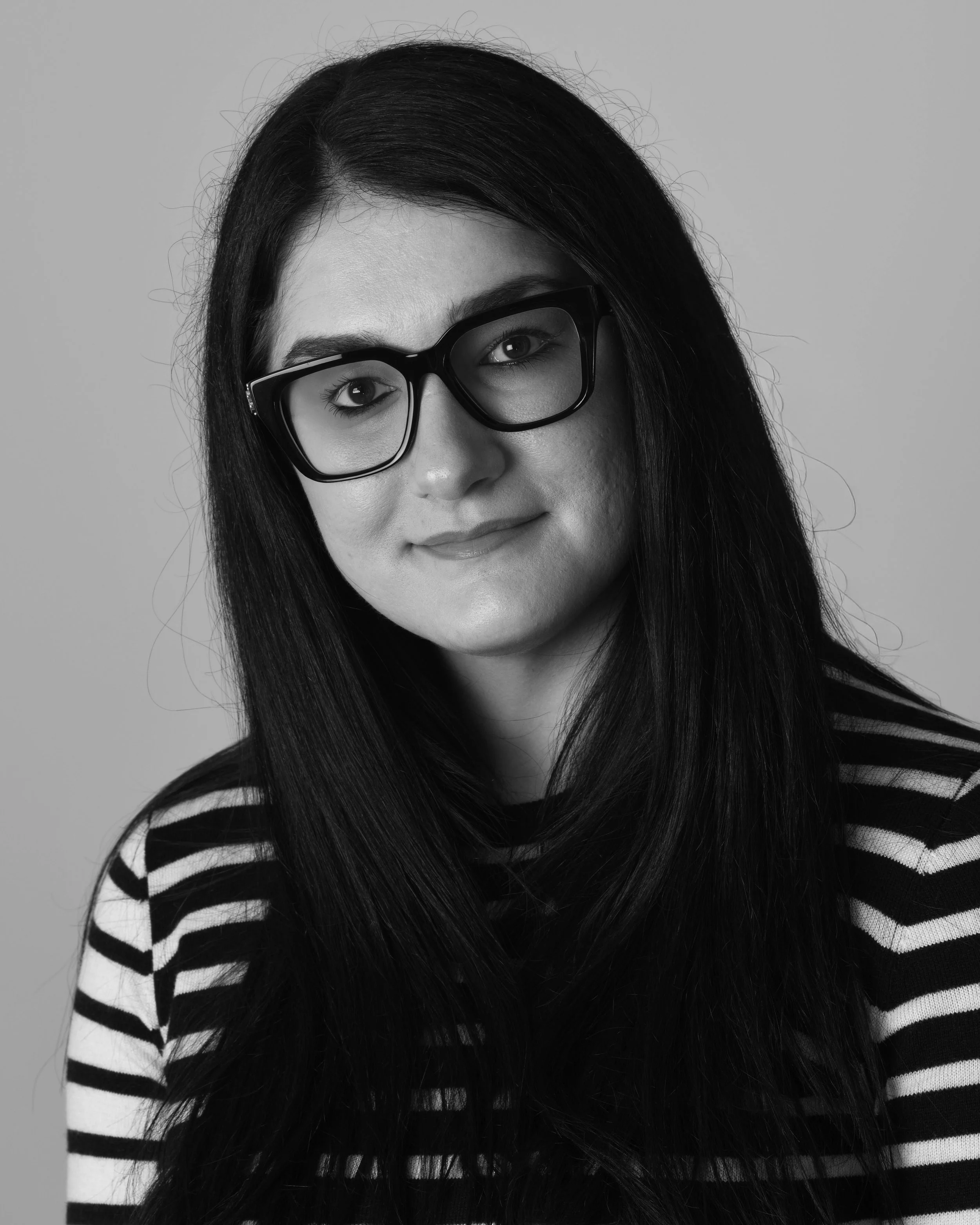 Introducing Elena Spellman