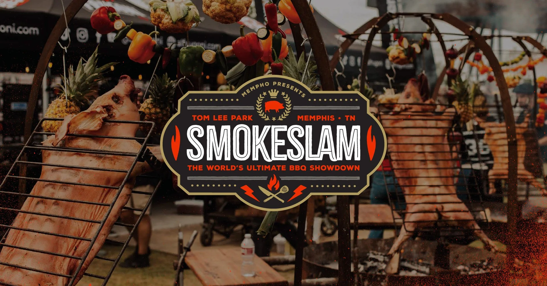 SmokeSlam Pauses to Prepare for 2027 Unified BBQ Festival