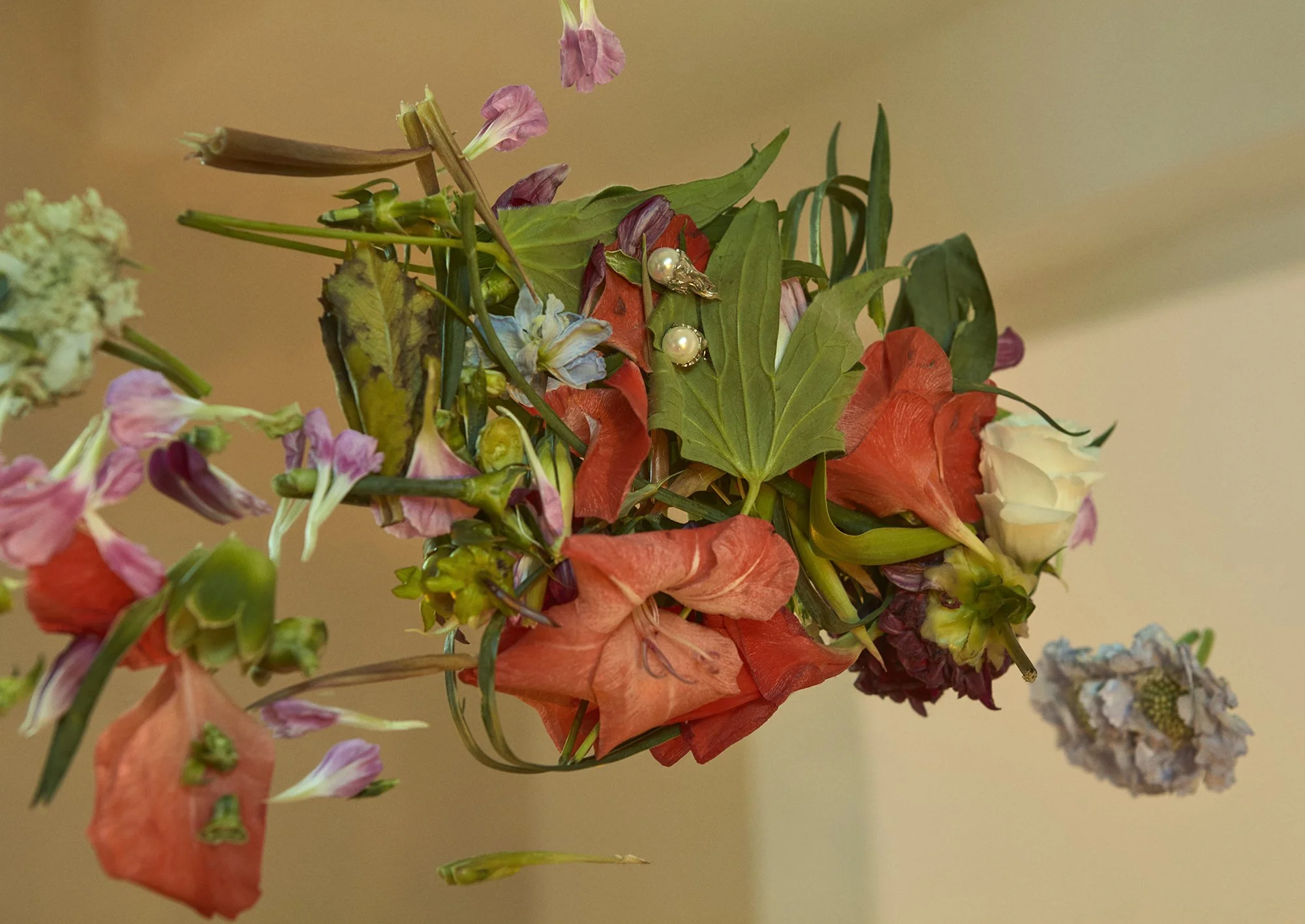 H Magazine - Still Life