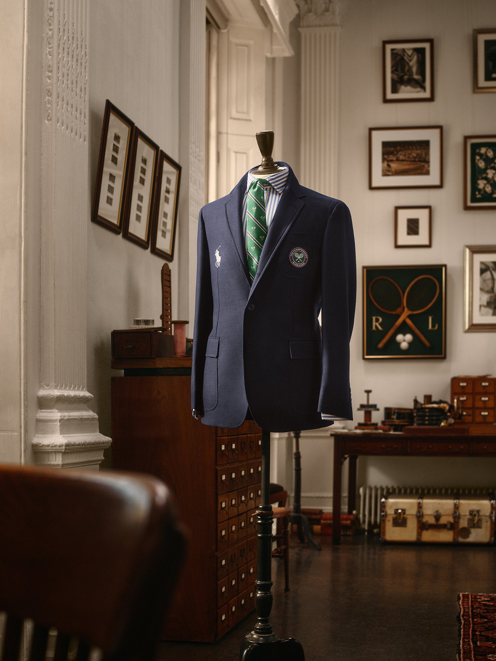 Polo Ralph Lauren