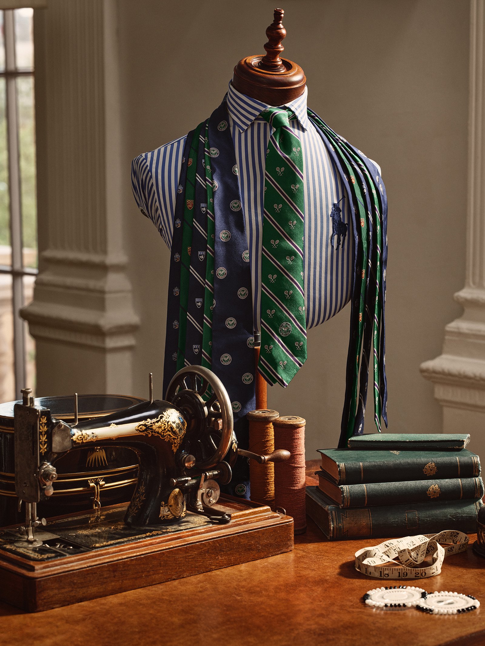 Polo Ralph Lauren