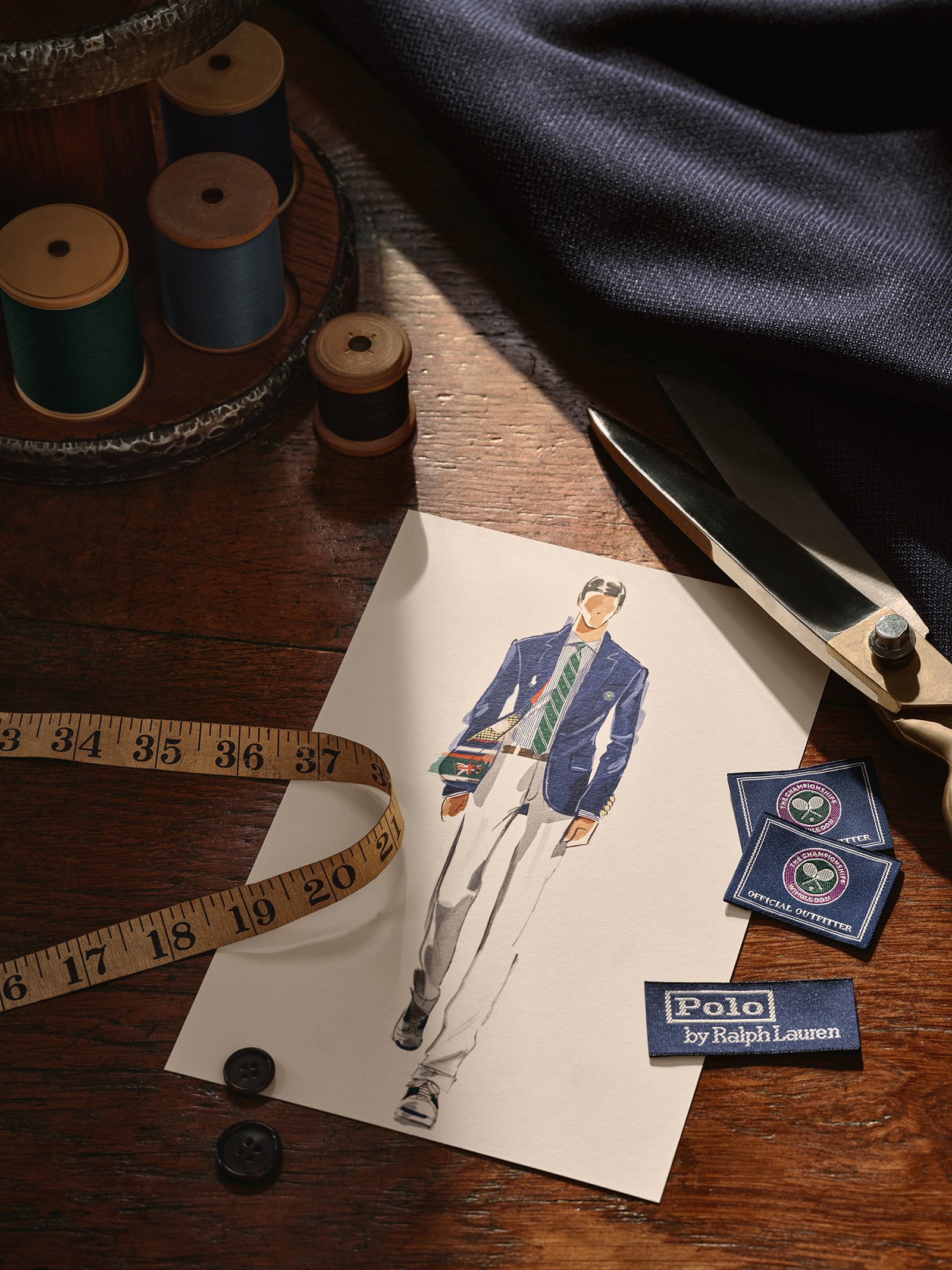 Polo Ralph Lauren