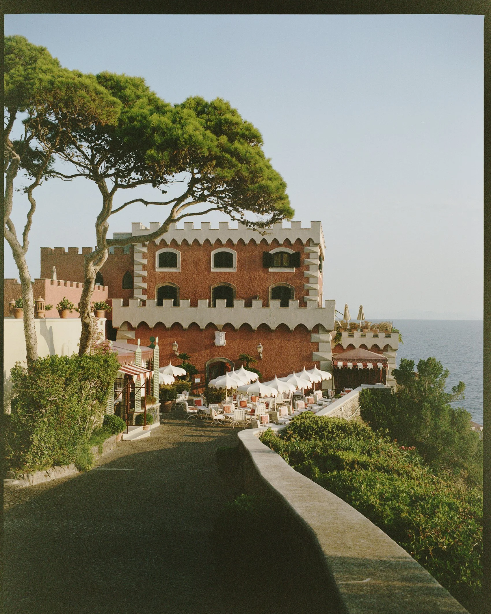 Ischia