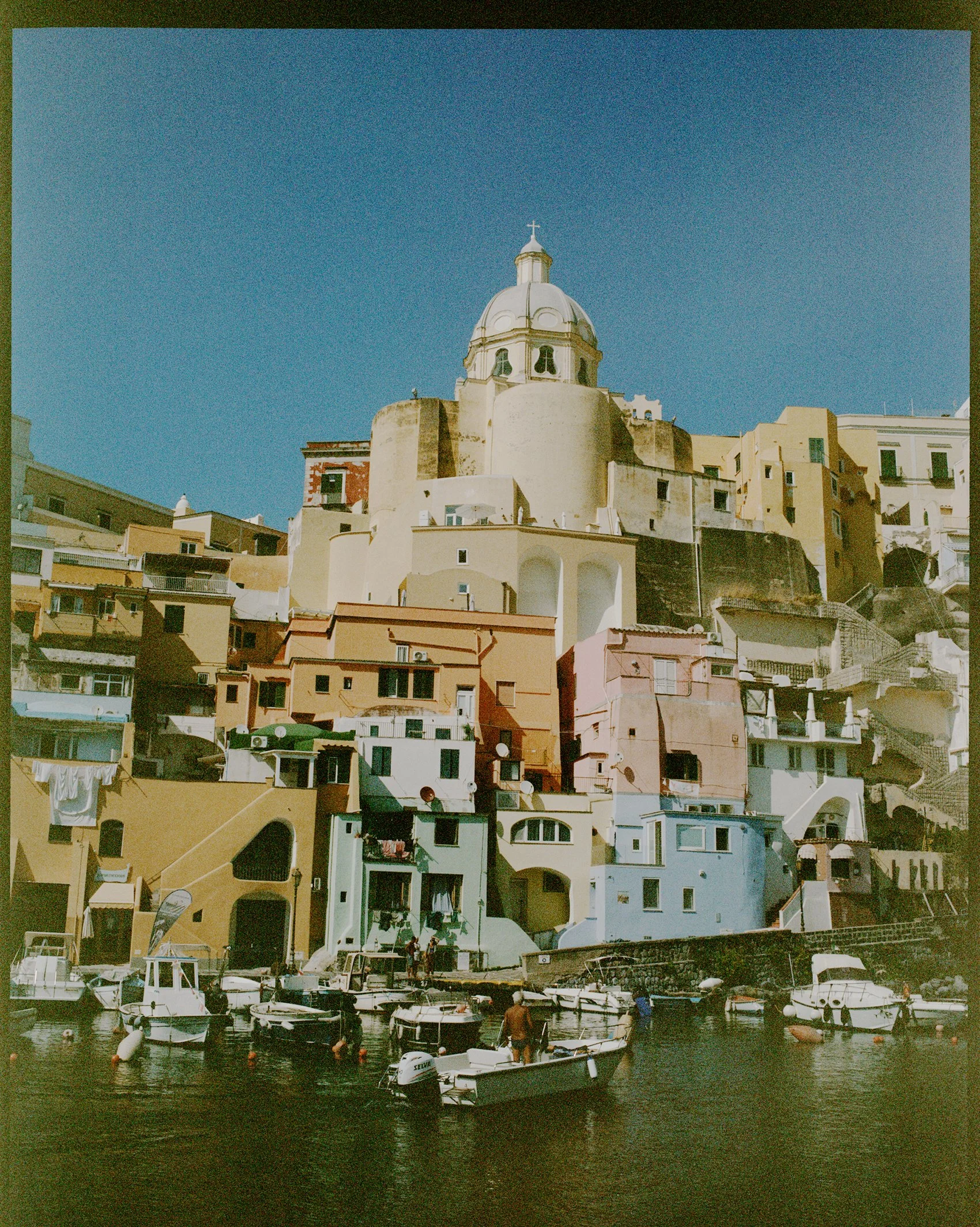 Ischia