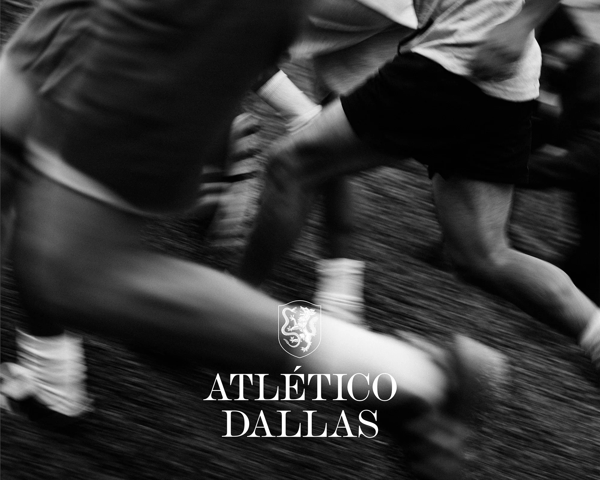 Atlético Dallas
