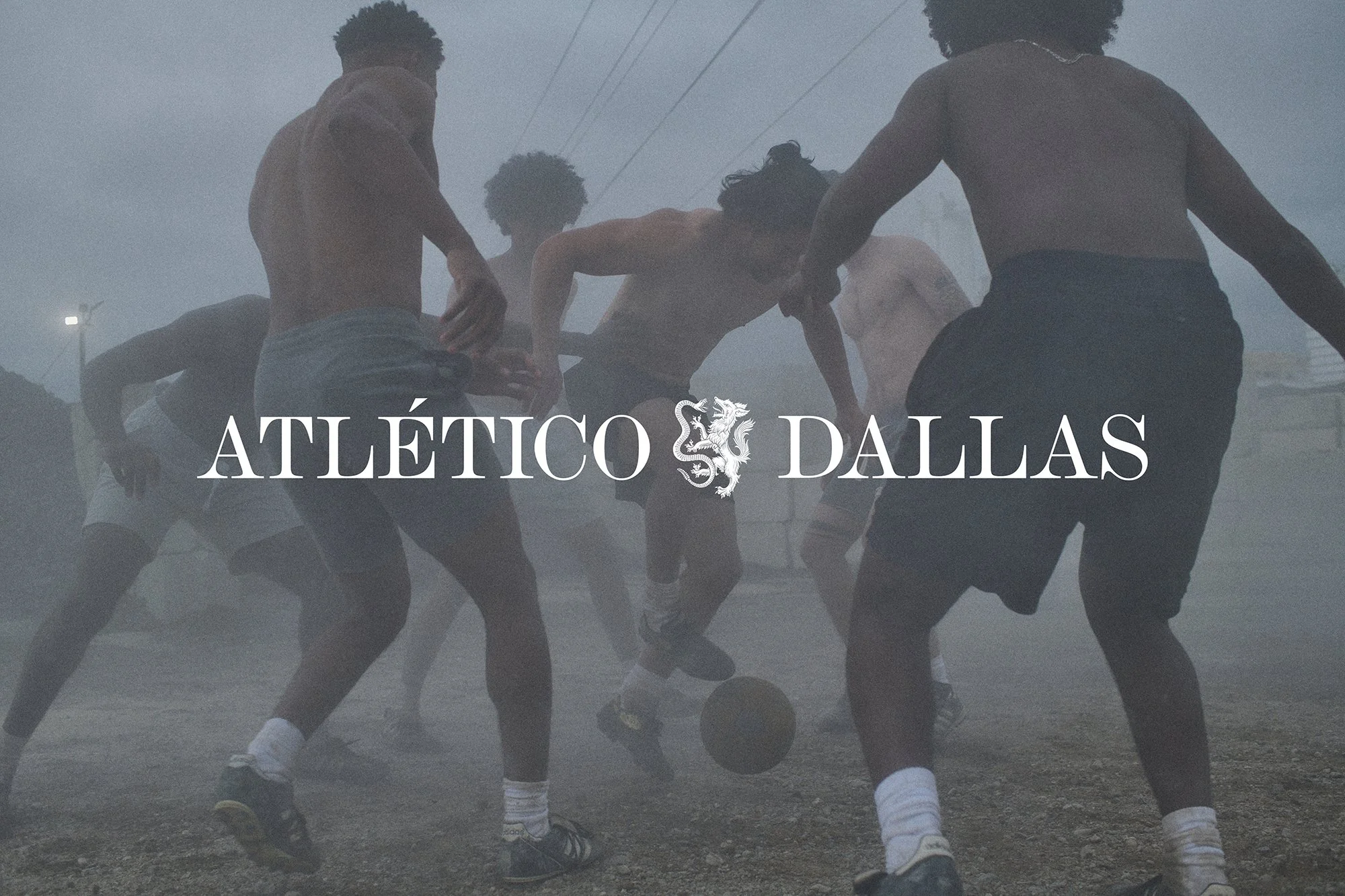 Atlético Dallas