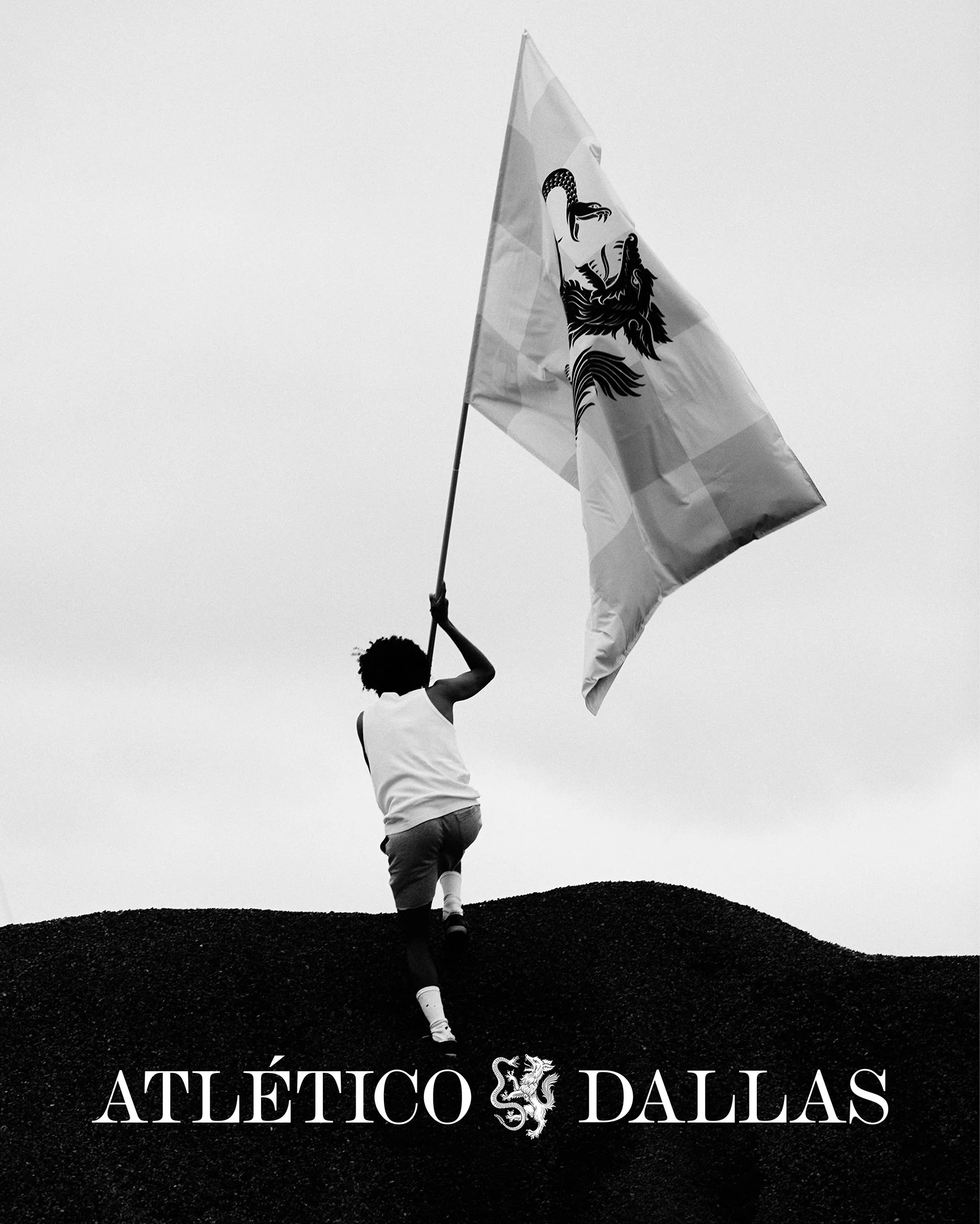 Atlético Dallas