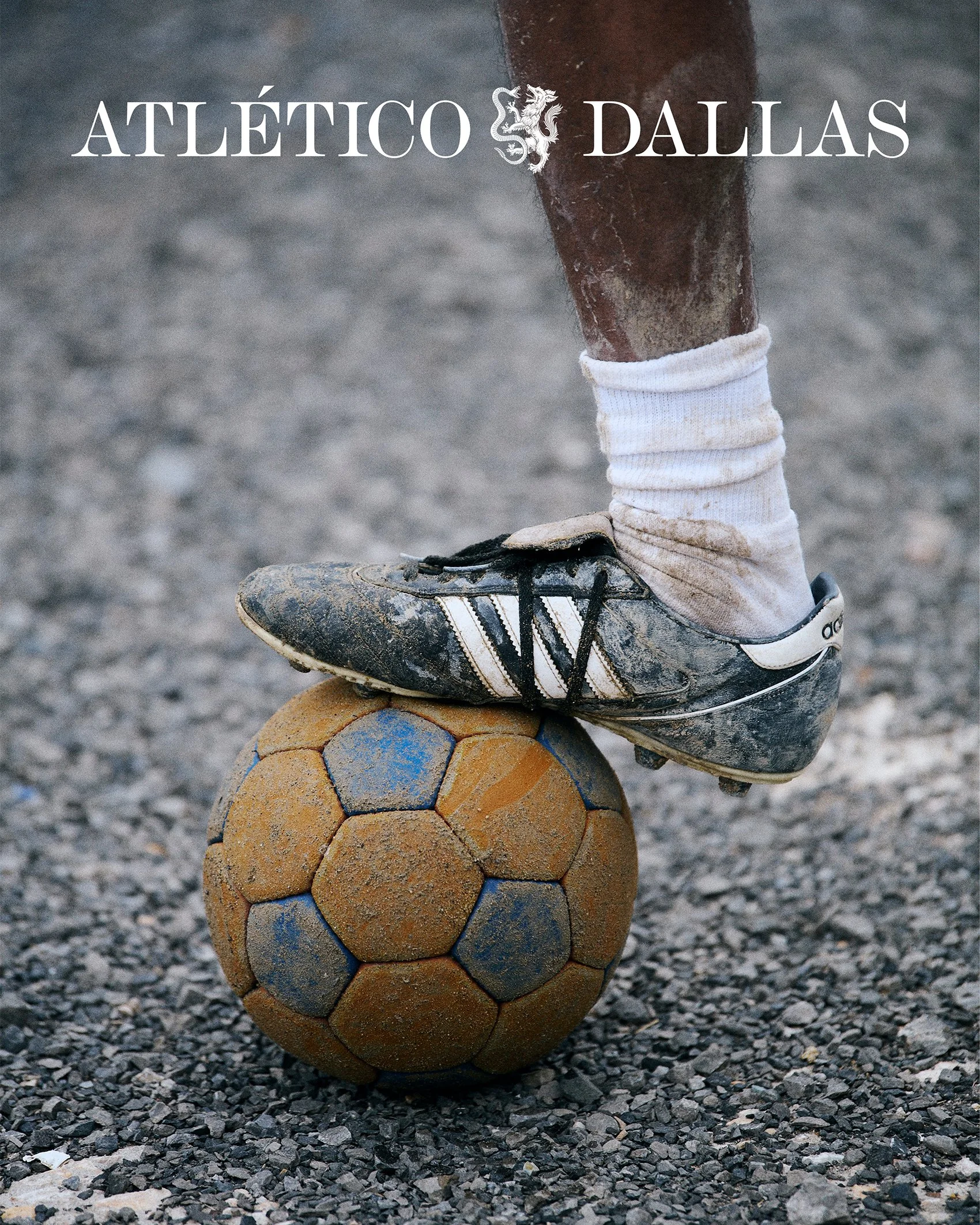 Atlético Dallas
