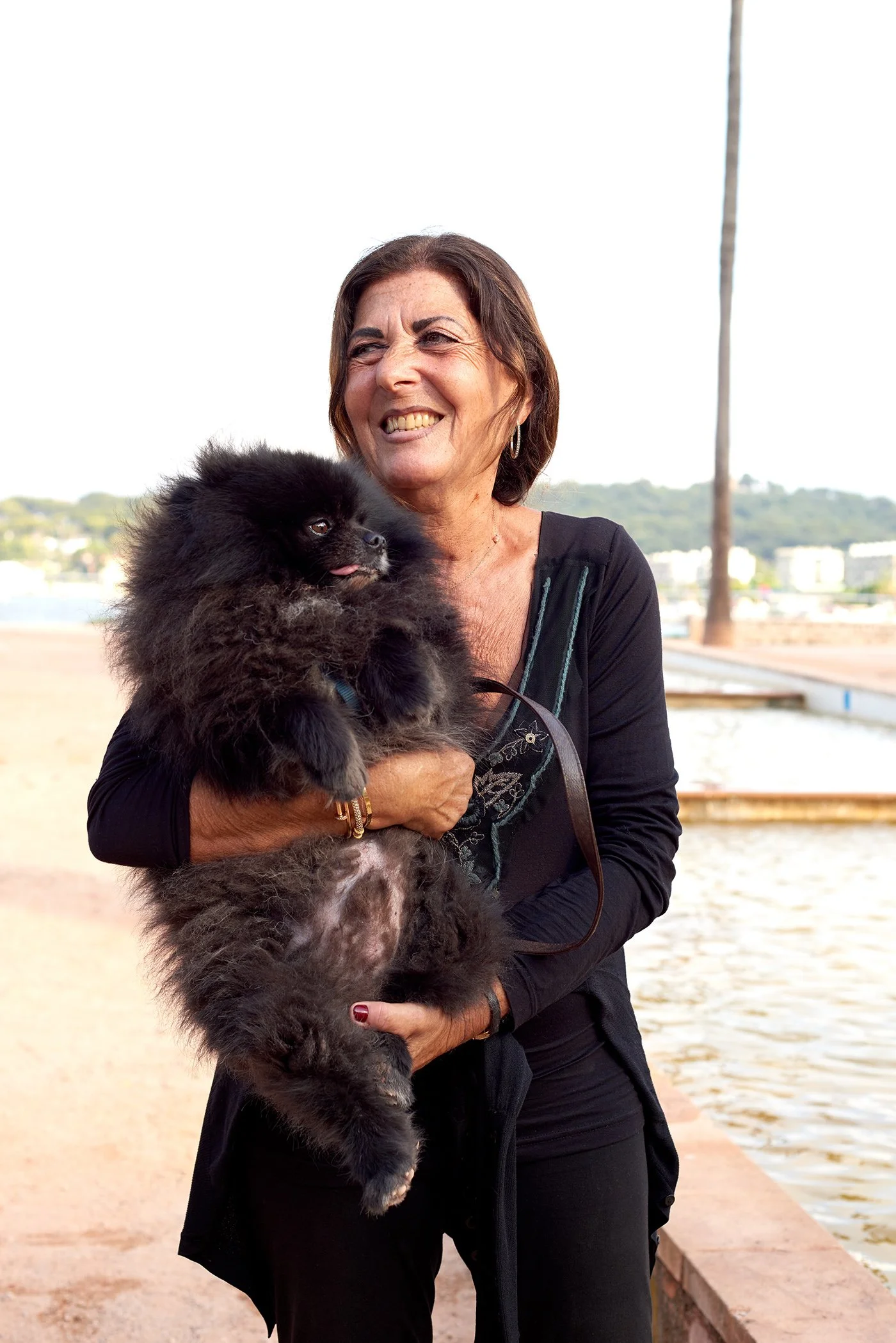 Les Femmes du Sud