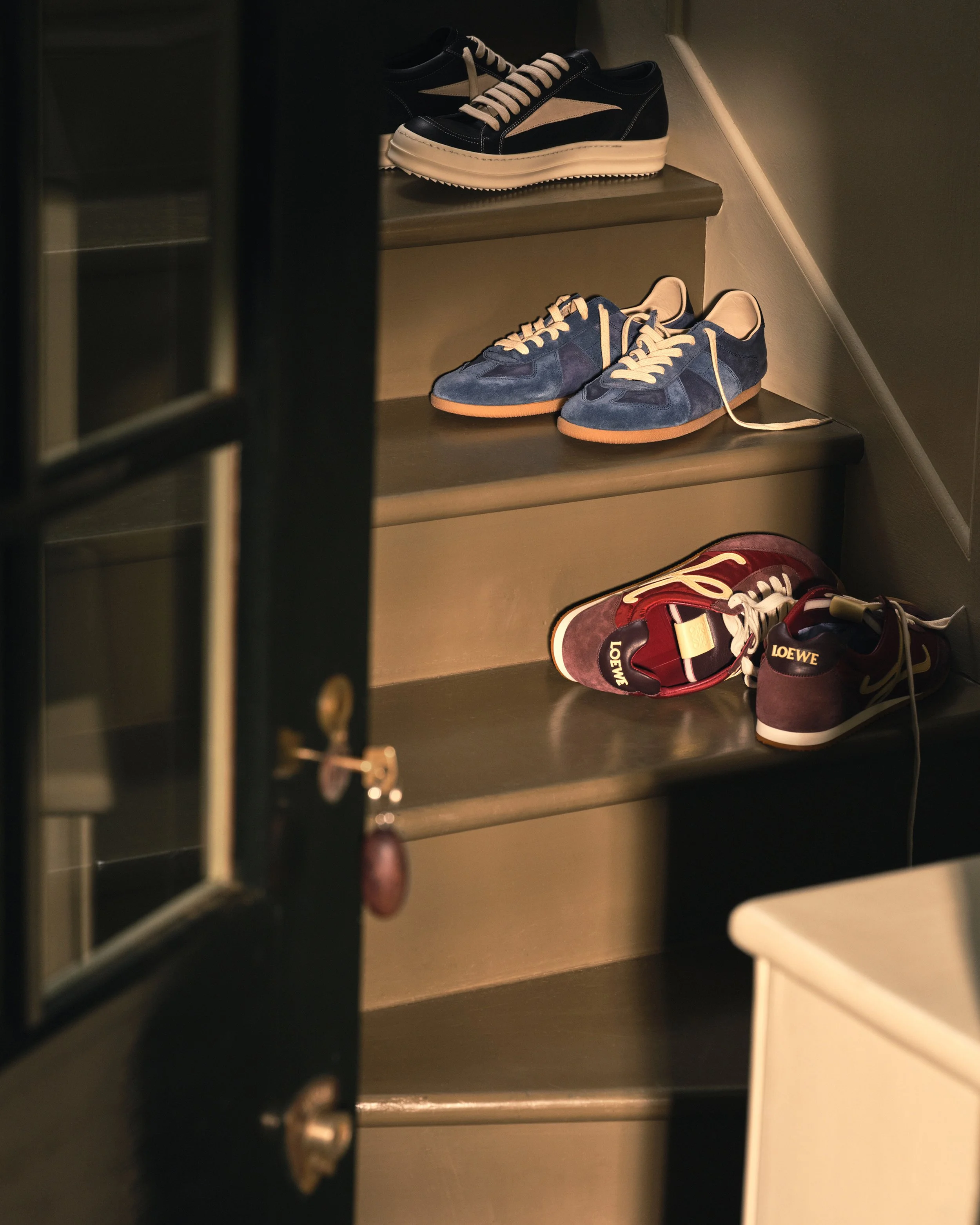Mr Porter