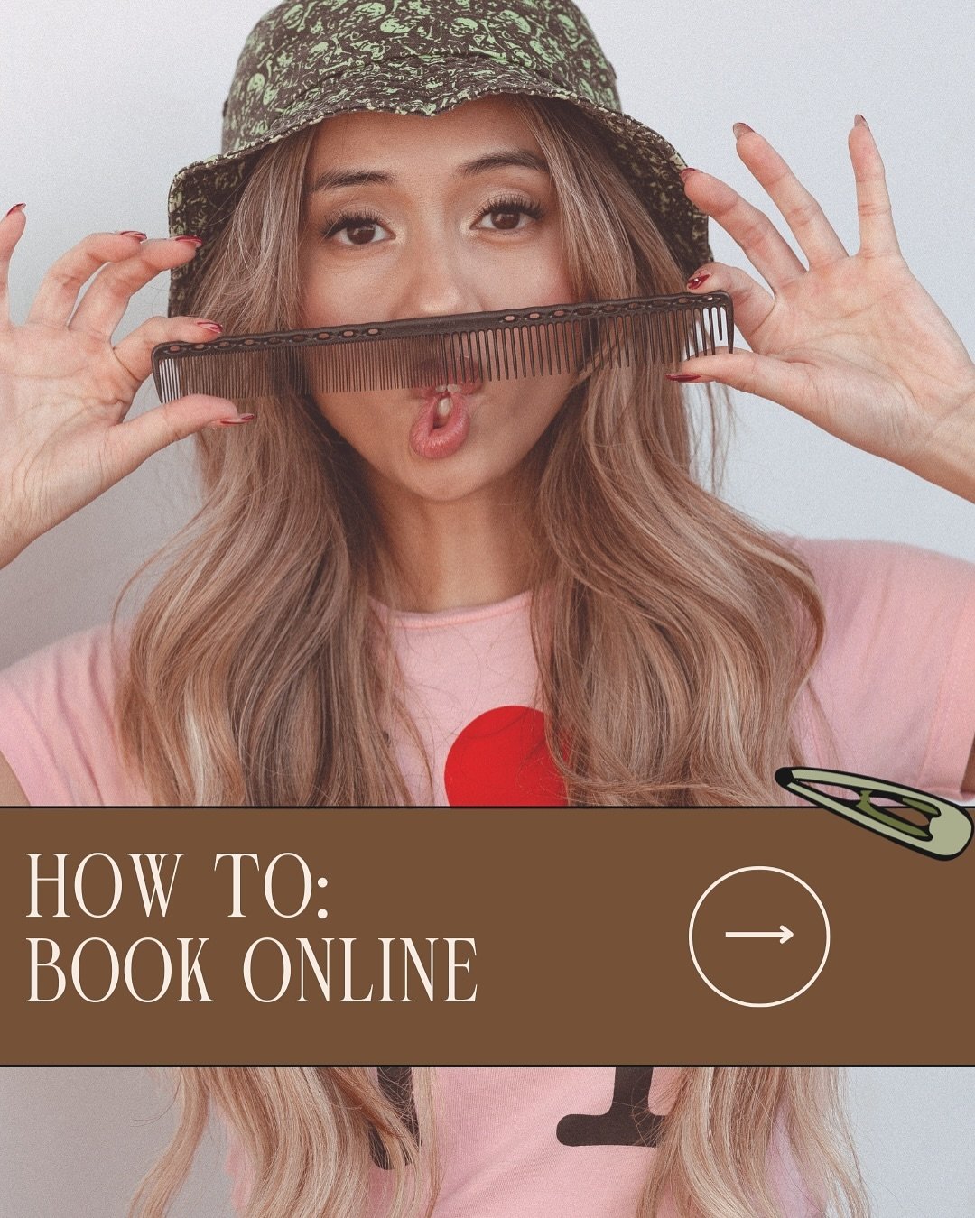 Hello, hey it&rsquo;s me Britney

I hope this helps you navigate my website if you choose to book online🥰