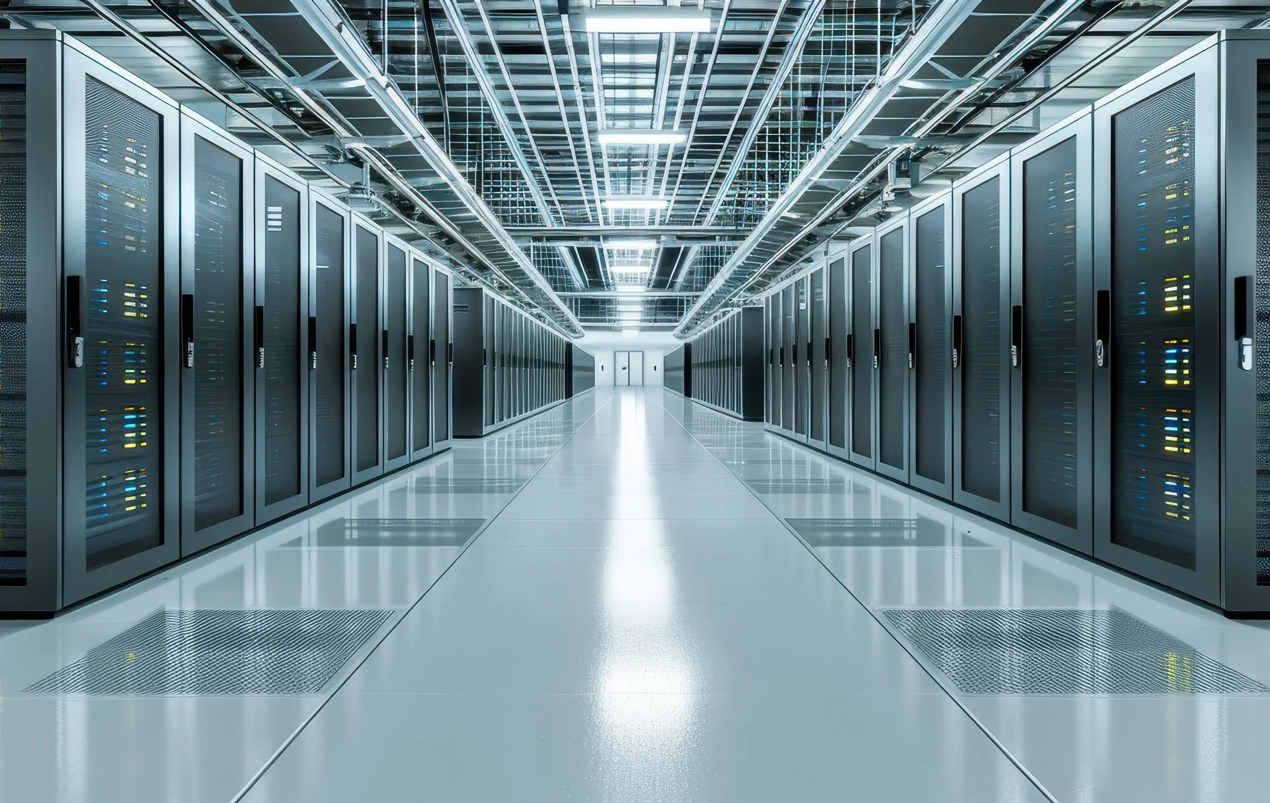 Inside Chicago’s Exploding Data Center Market: Legal, Economic, and Regulatory Shifts to Watch