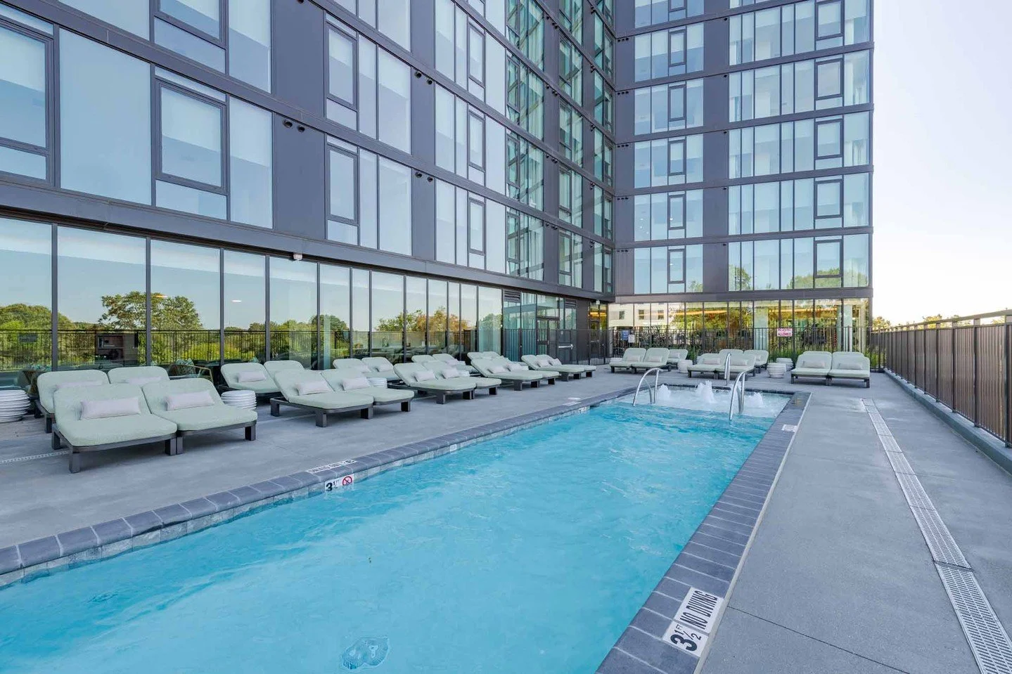 There's one thing that would make these views better... winning our Ultimate Raleigh Fan Package Giveaway! 🎉

As a reminder, the prize includes:
🏈 2 NC State Football tickets
🏒 2 Carolina Hurricanes tickets
⚽ 2 NC Courage tickets
➕ A cooler, BBQ t