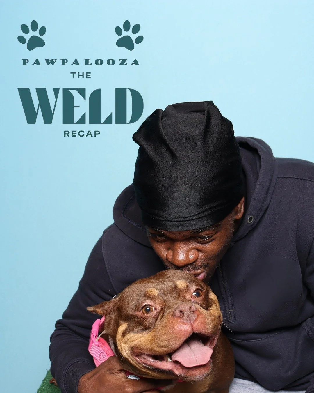 Thanks to everyone who joined us for a day full of local vendors, food trucks, and furry friends at @shoplocalraleigh first Pawpalooza! We loved seeing this community come together and we think the pups definitely stole the show. 🐶✨😉