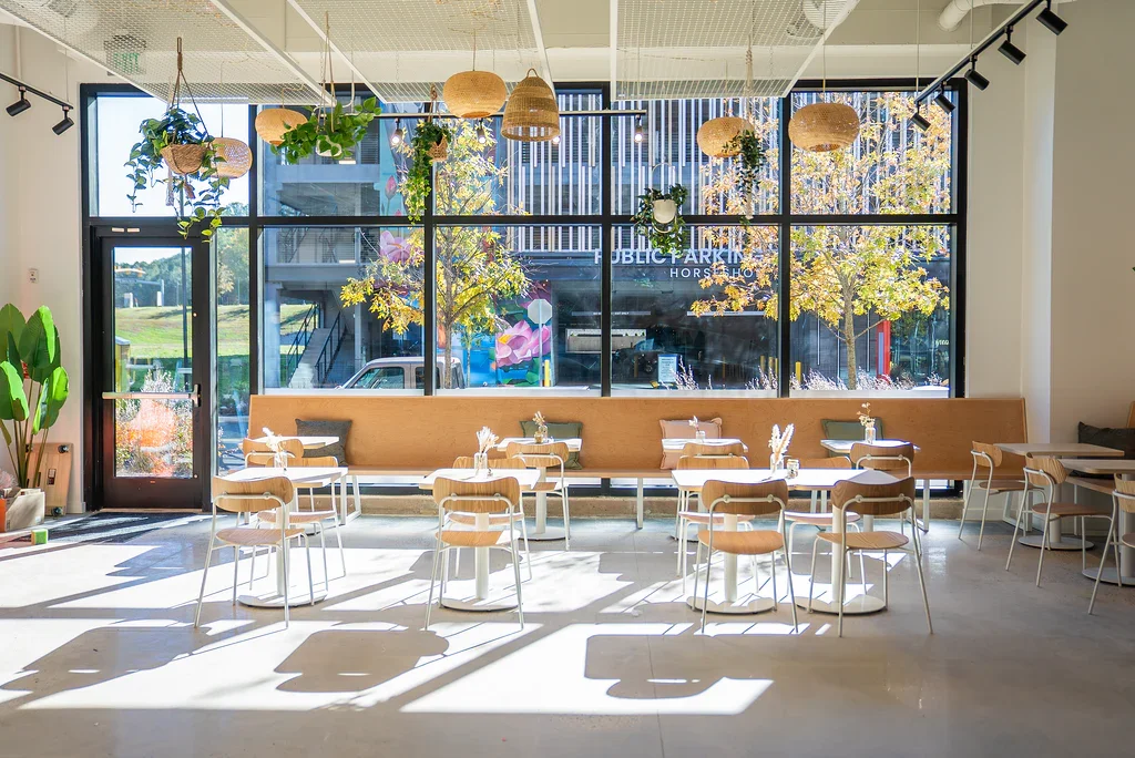 Drift Coffee &amp; Kitchen Grand Opening