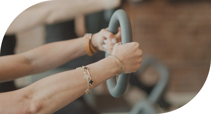 BK Pilates