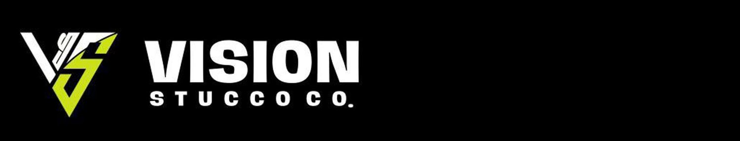 Vision Stucco