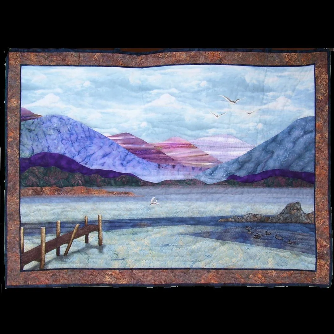 Skyland Dawn