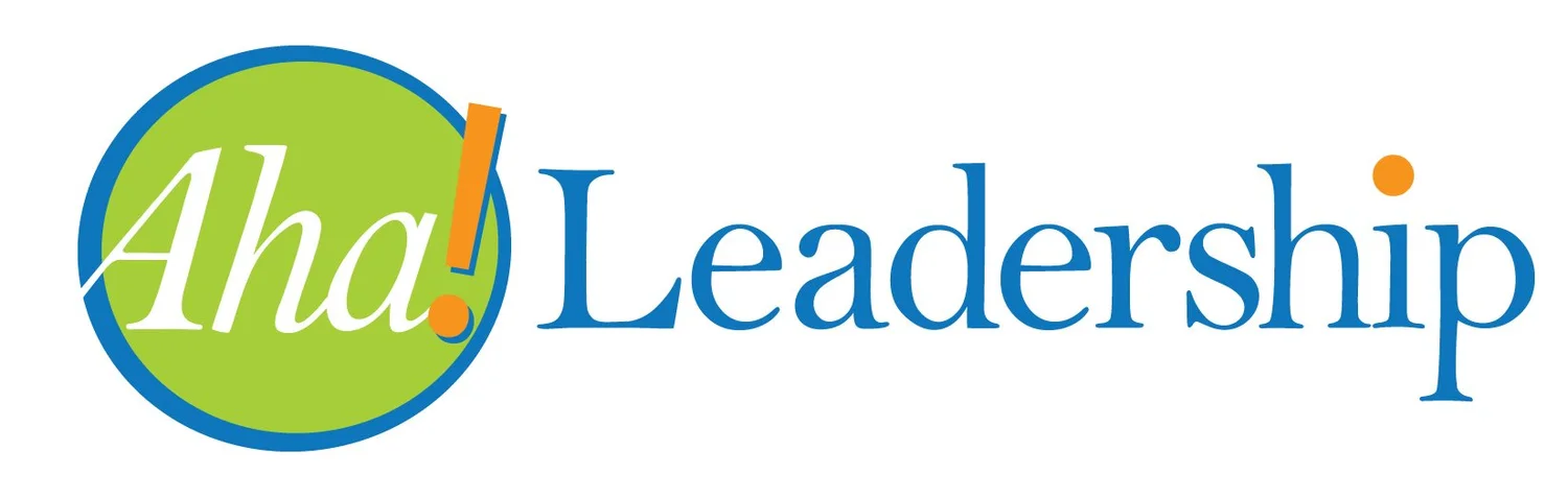 Aha! Leadership
