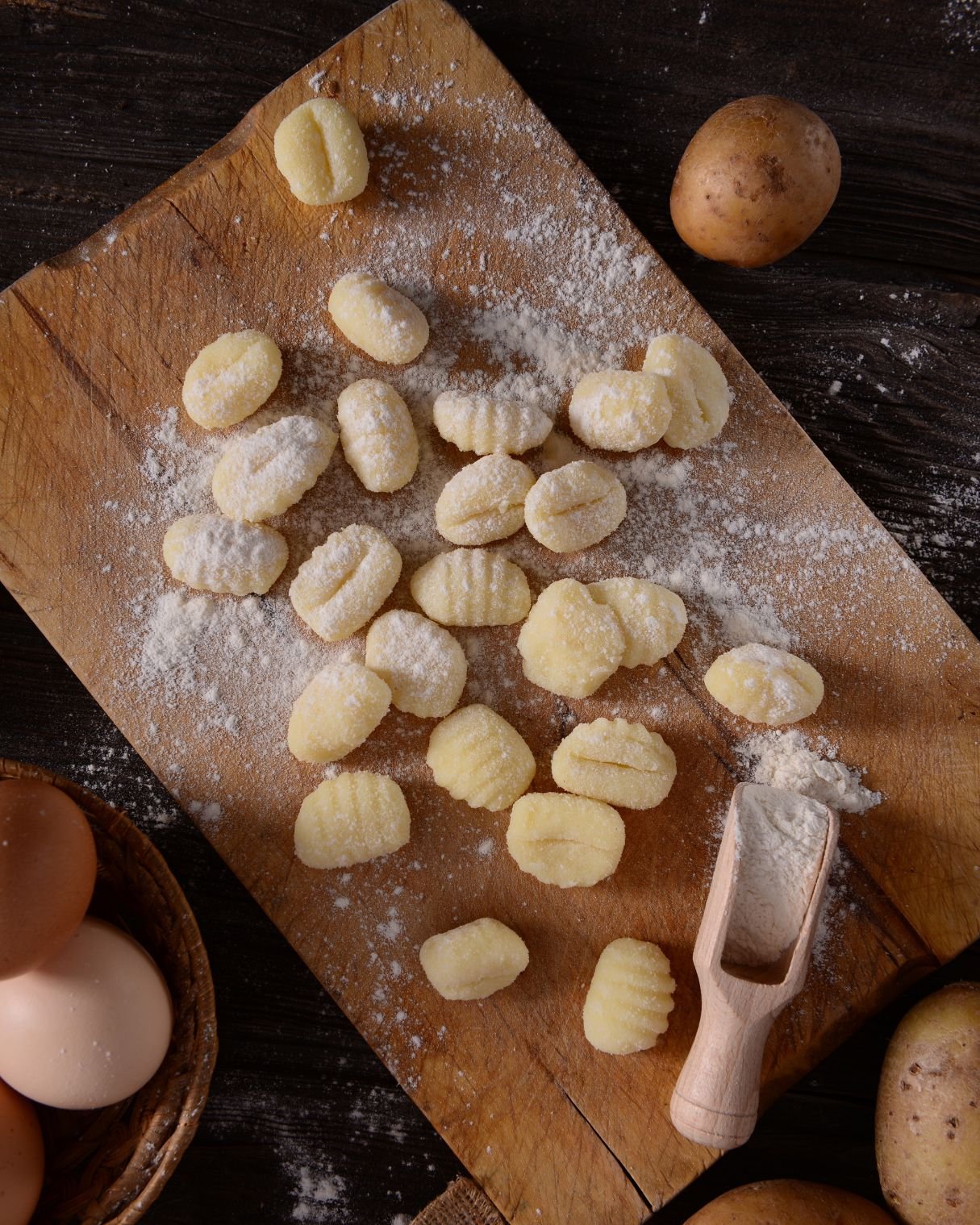Gnocchi Day