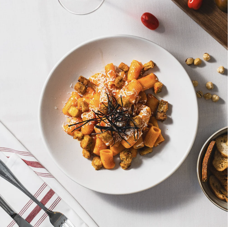 Big Pan: Chef’s Choice!