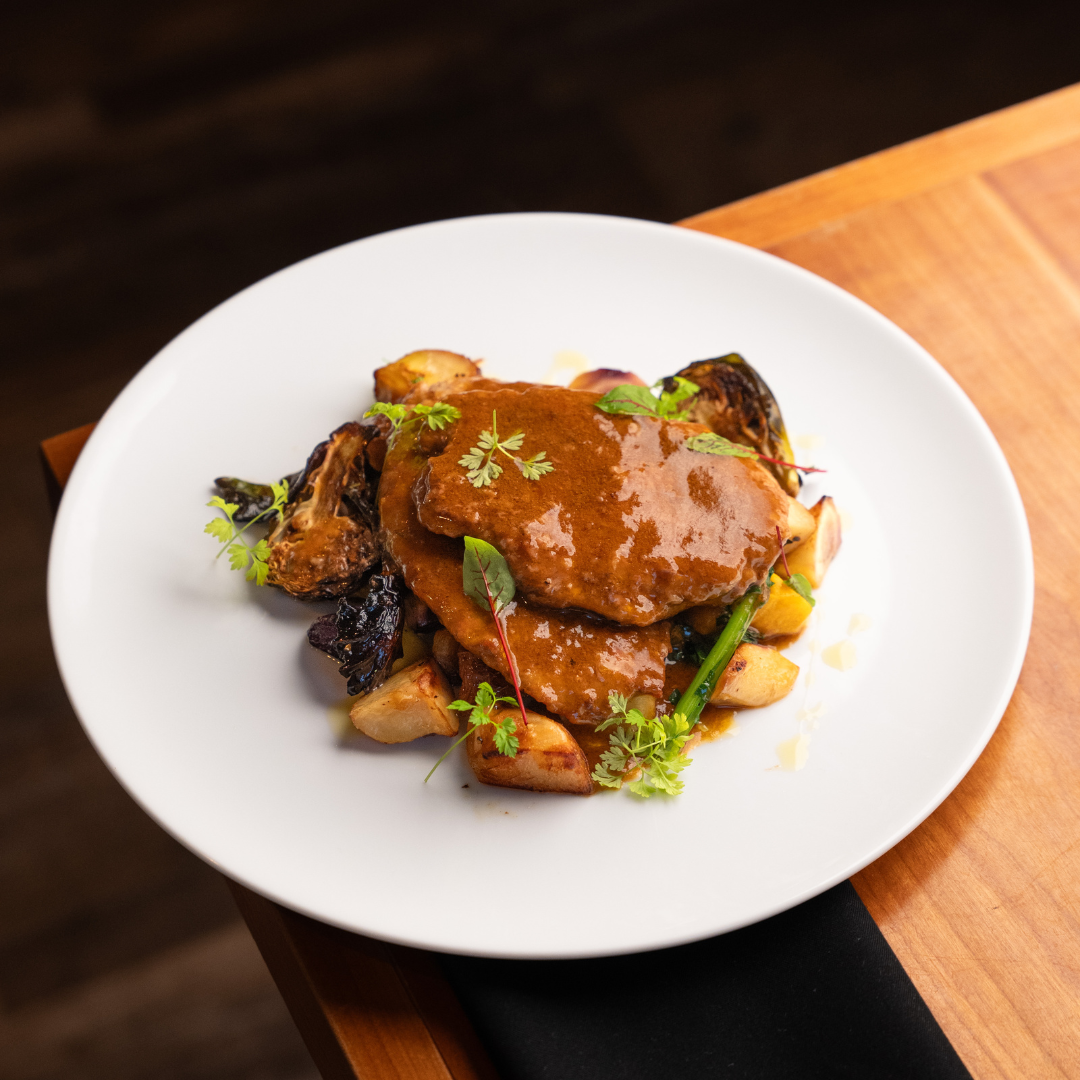 Scaloppine
