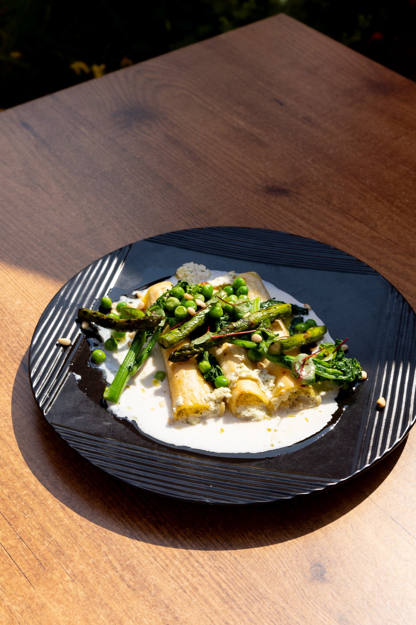 Cannelloni al Forno